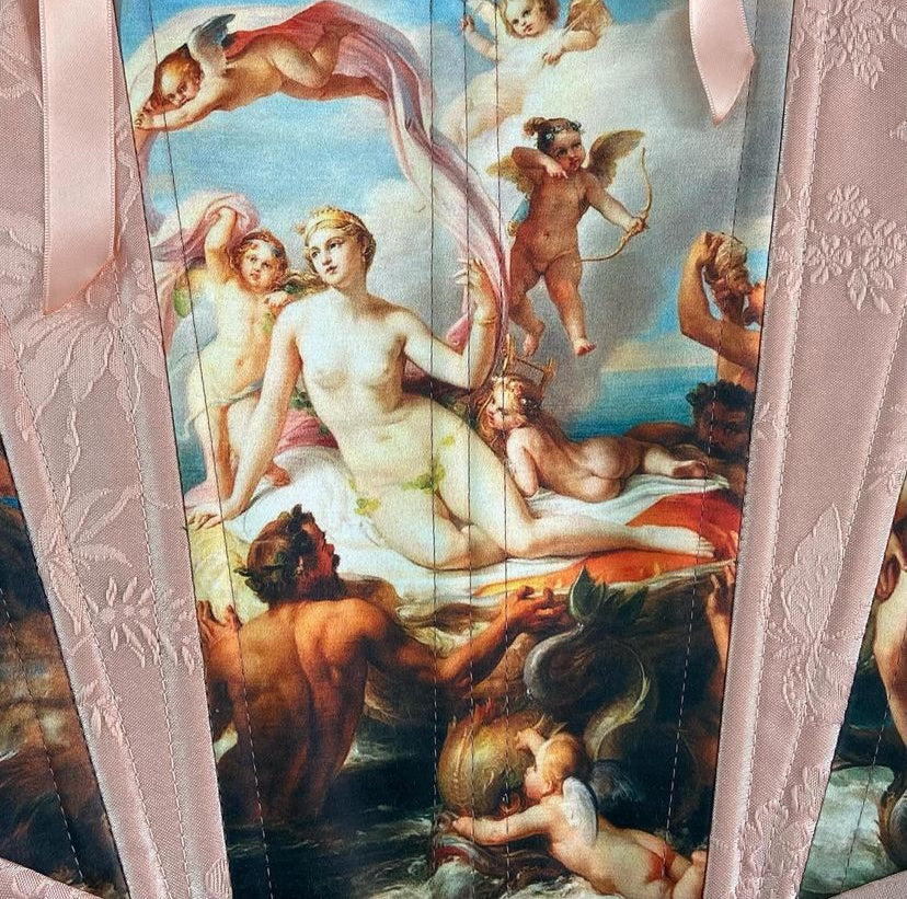 "The Triumph of Venus" Vol.1