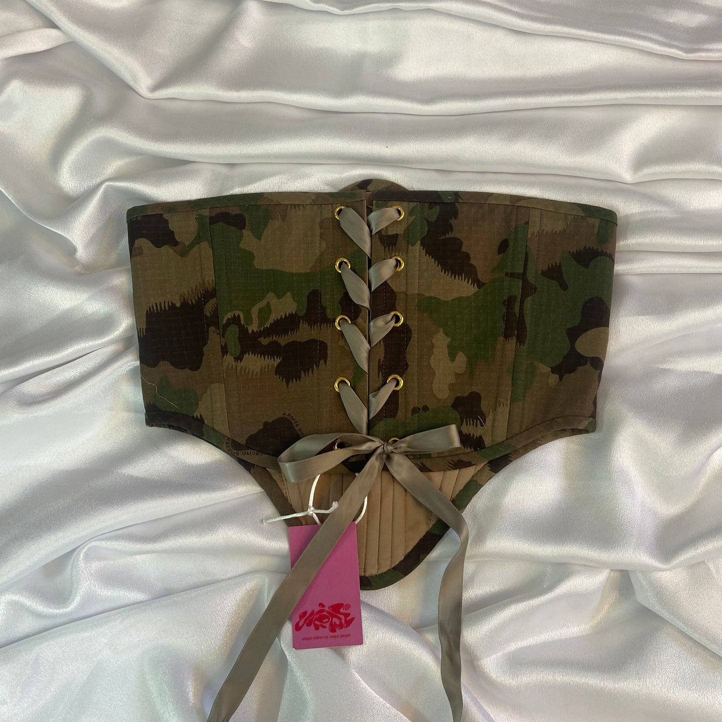 Camouflage