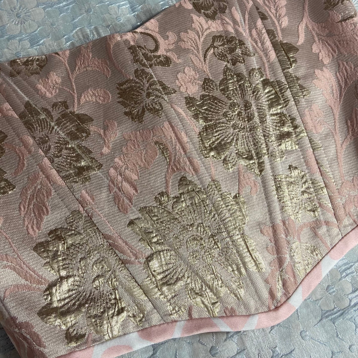 Rose Gold Flowers