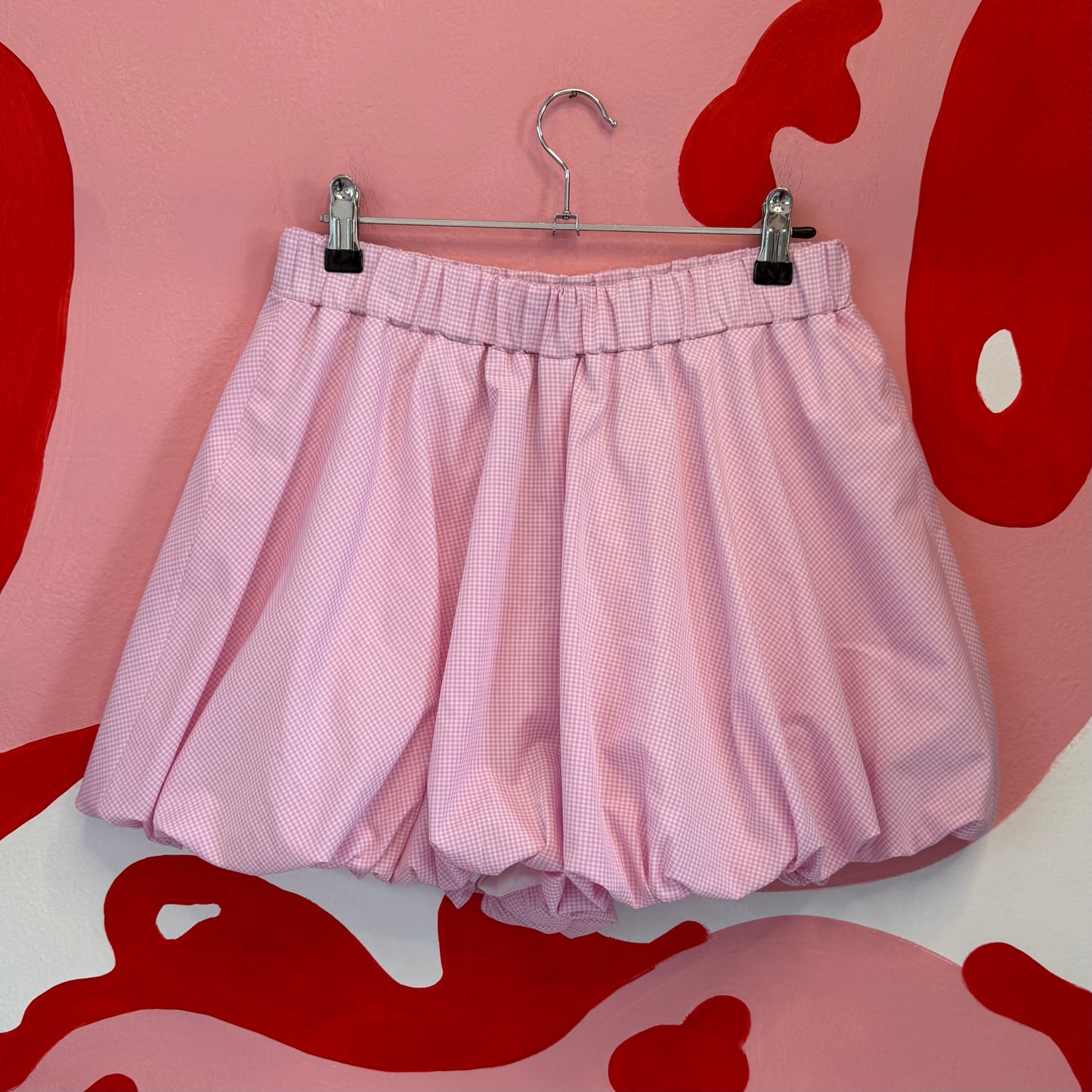 'A Walk in the Sun' Bubble Shorts