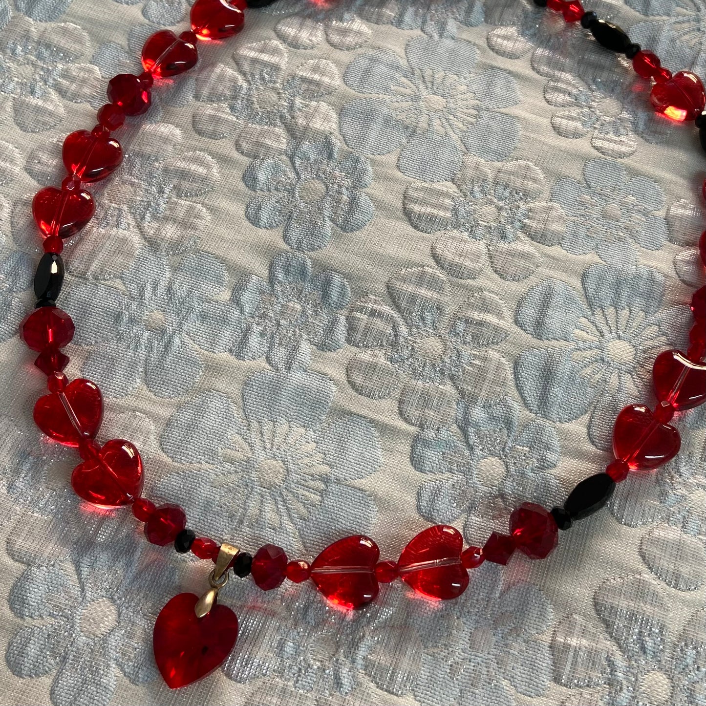 “Valentines” Necklace