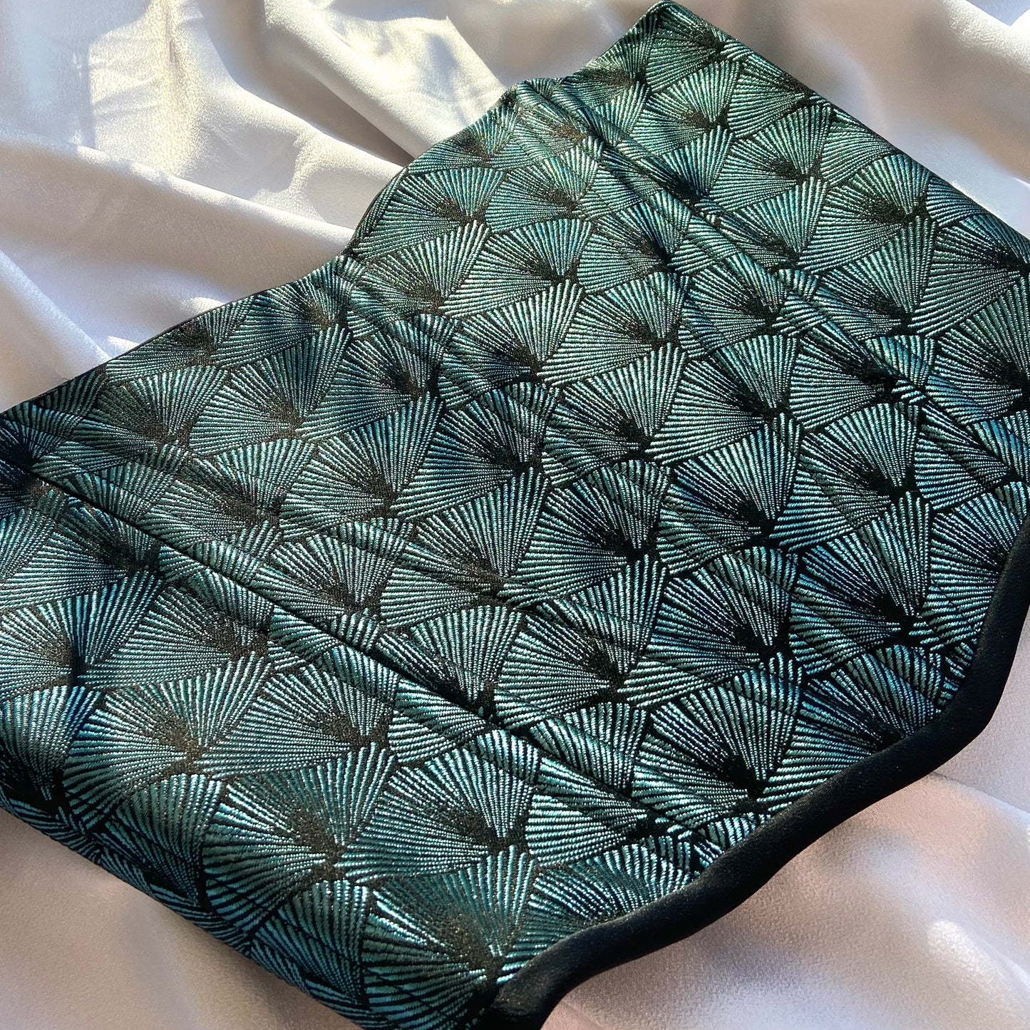 Mermaid Scale