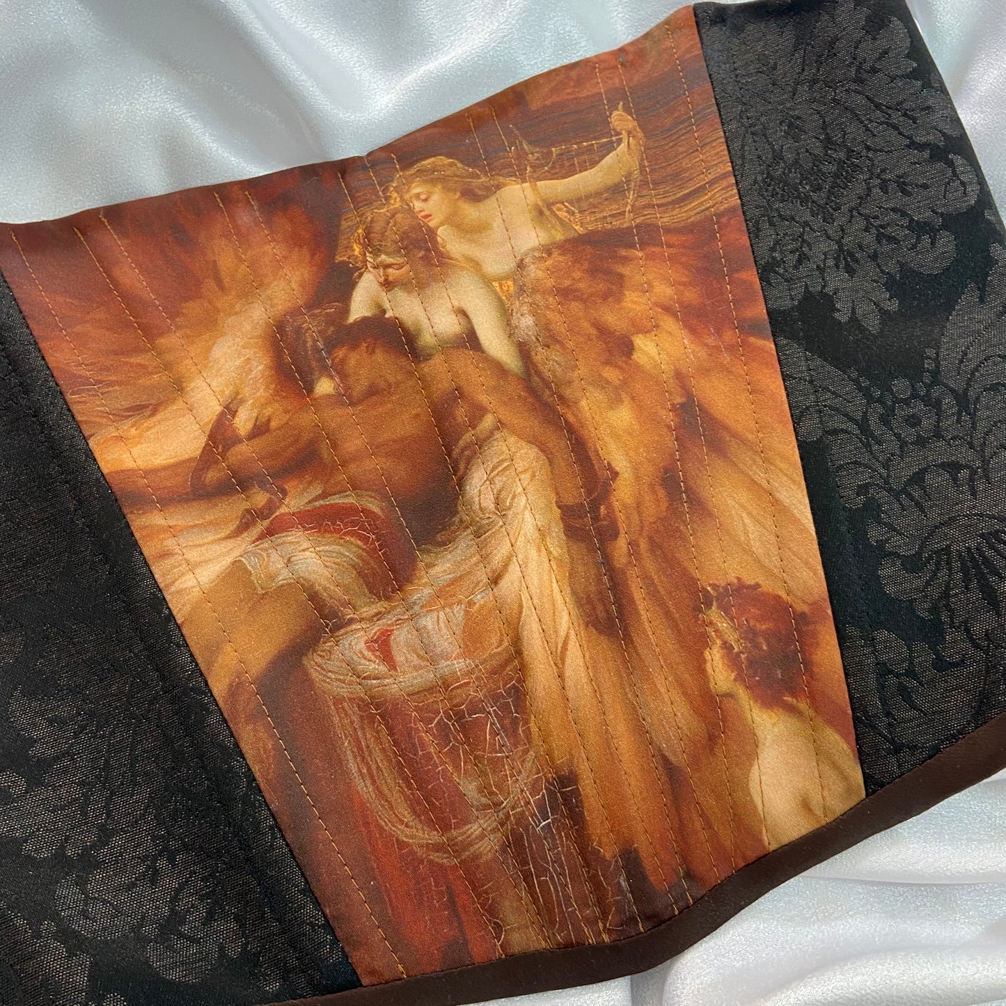 The Lament for Icarus