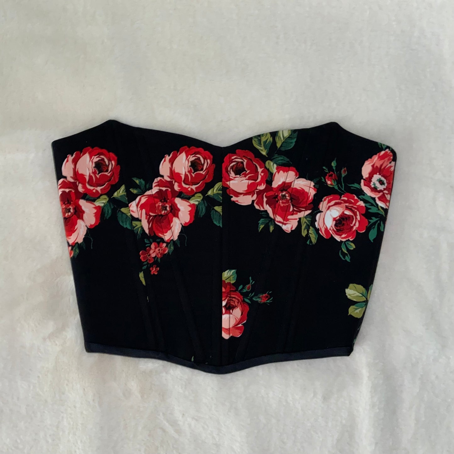 Rose Petals