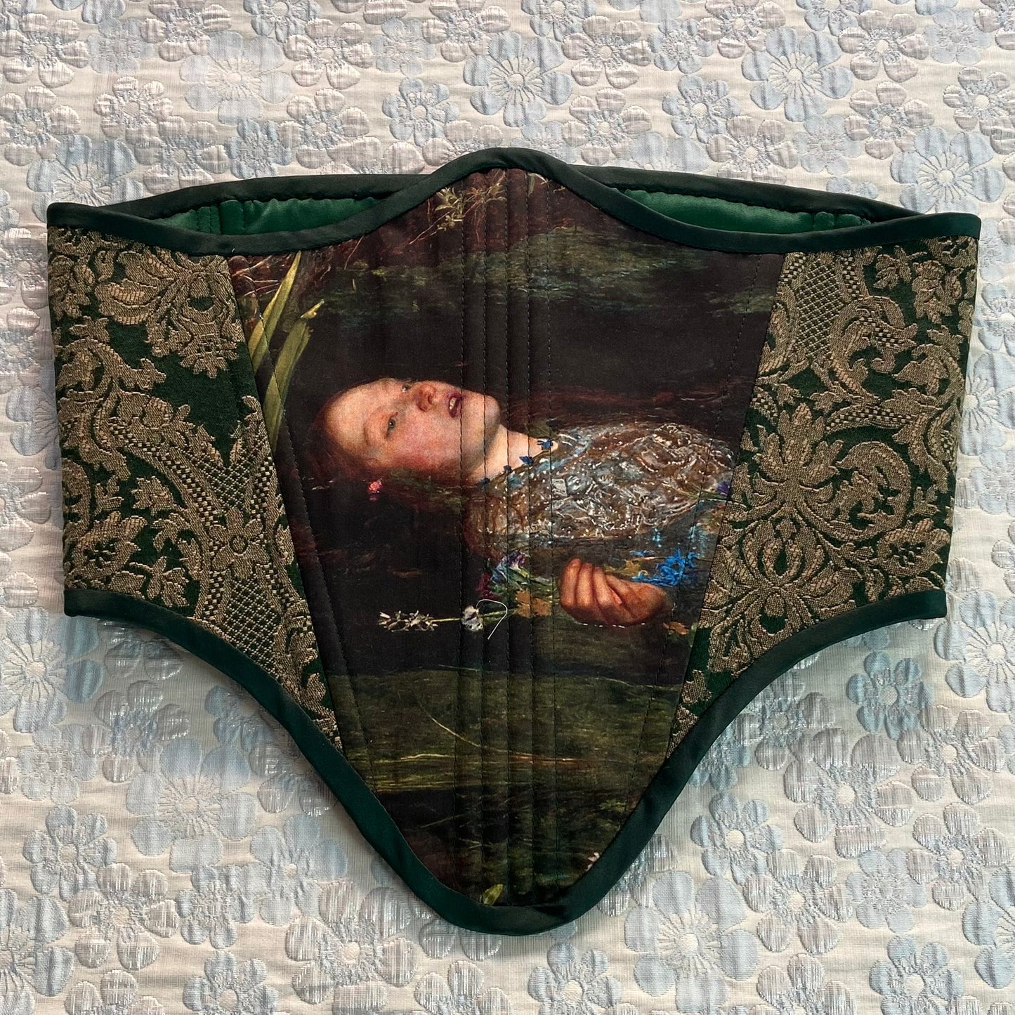 Ophelia Vol.2