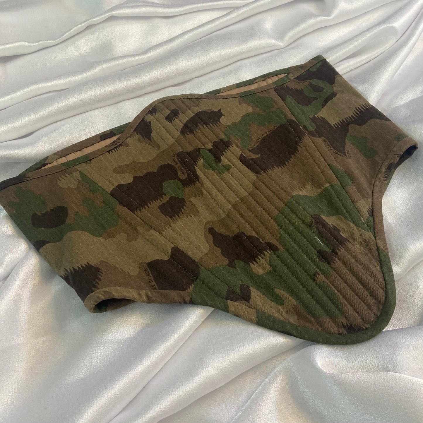 Camouflage
