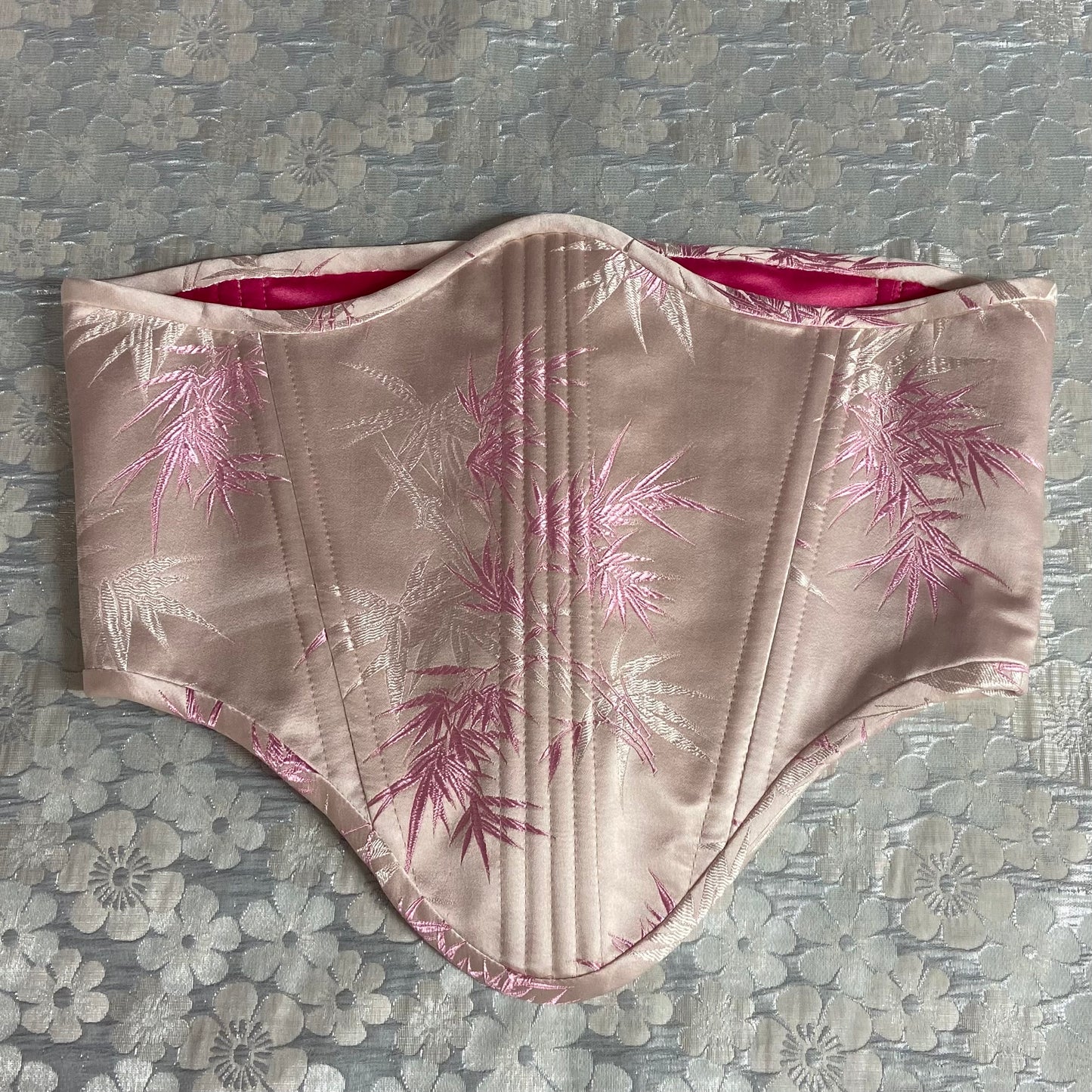 Pink Bloom