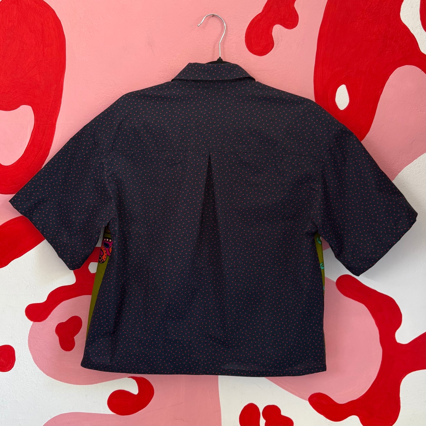 'Blister in the Sun' Button-Up