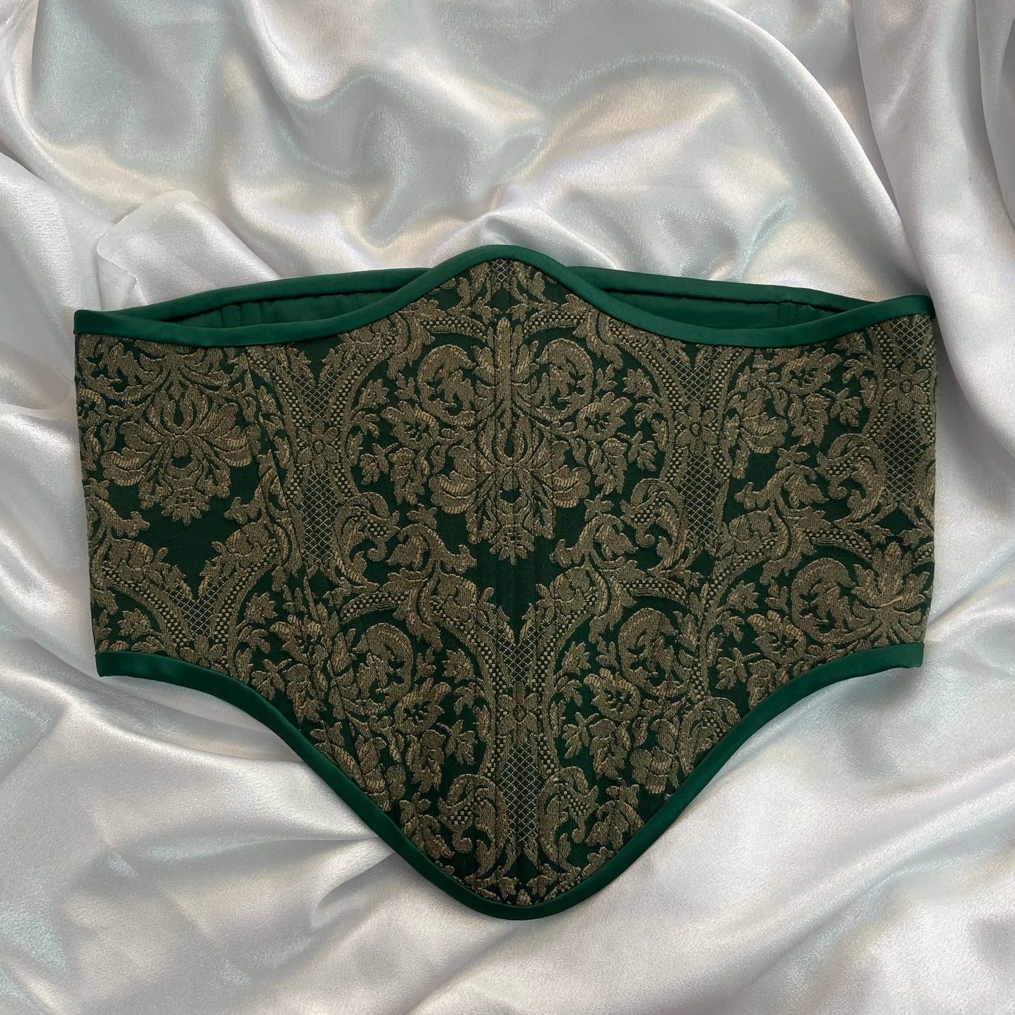 Green Empress