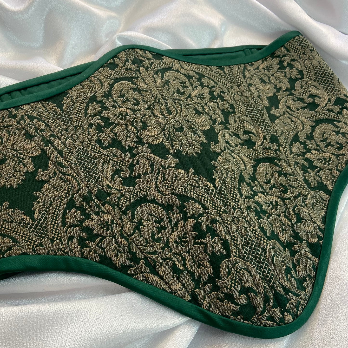 Green Empress