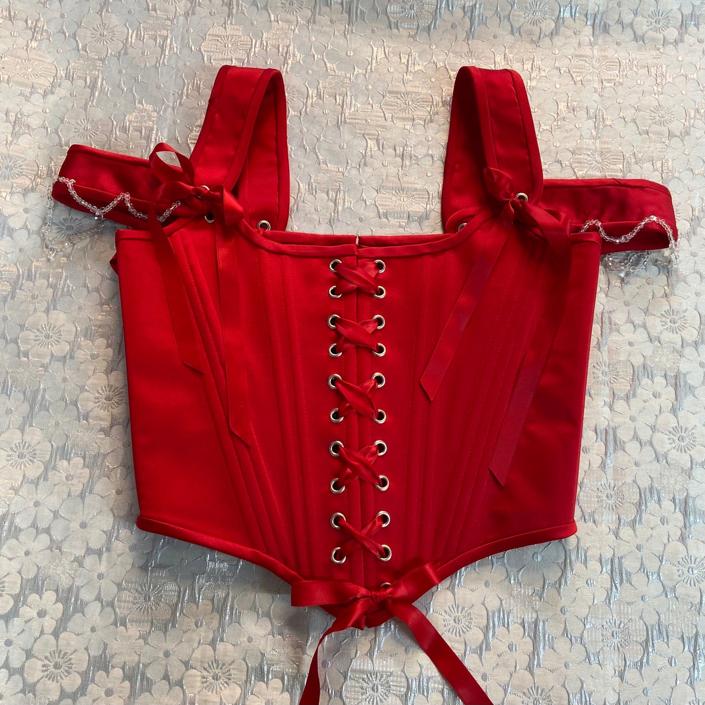 Mystic Red