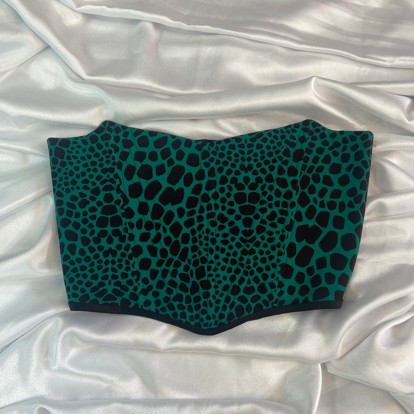 Exotic Emerald