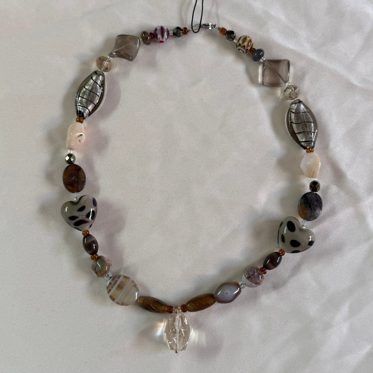 Energy Stone