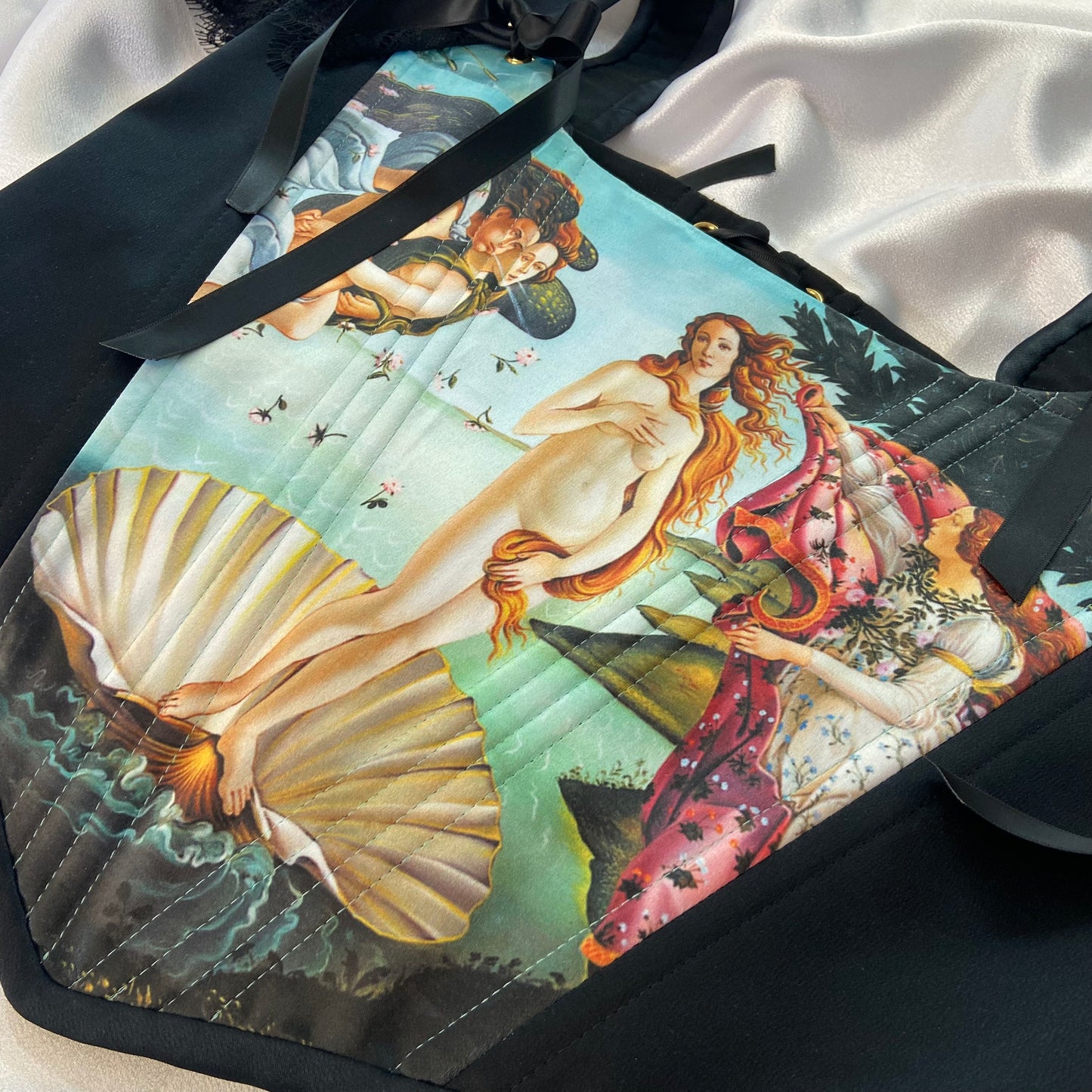“The Birth of Venus” Vol.1