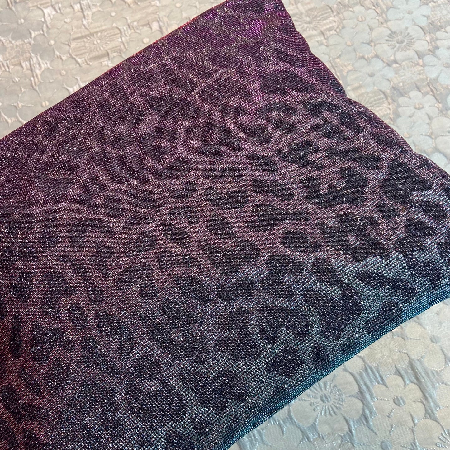 Color Shifting Pouch