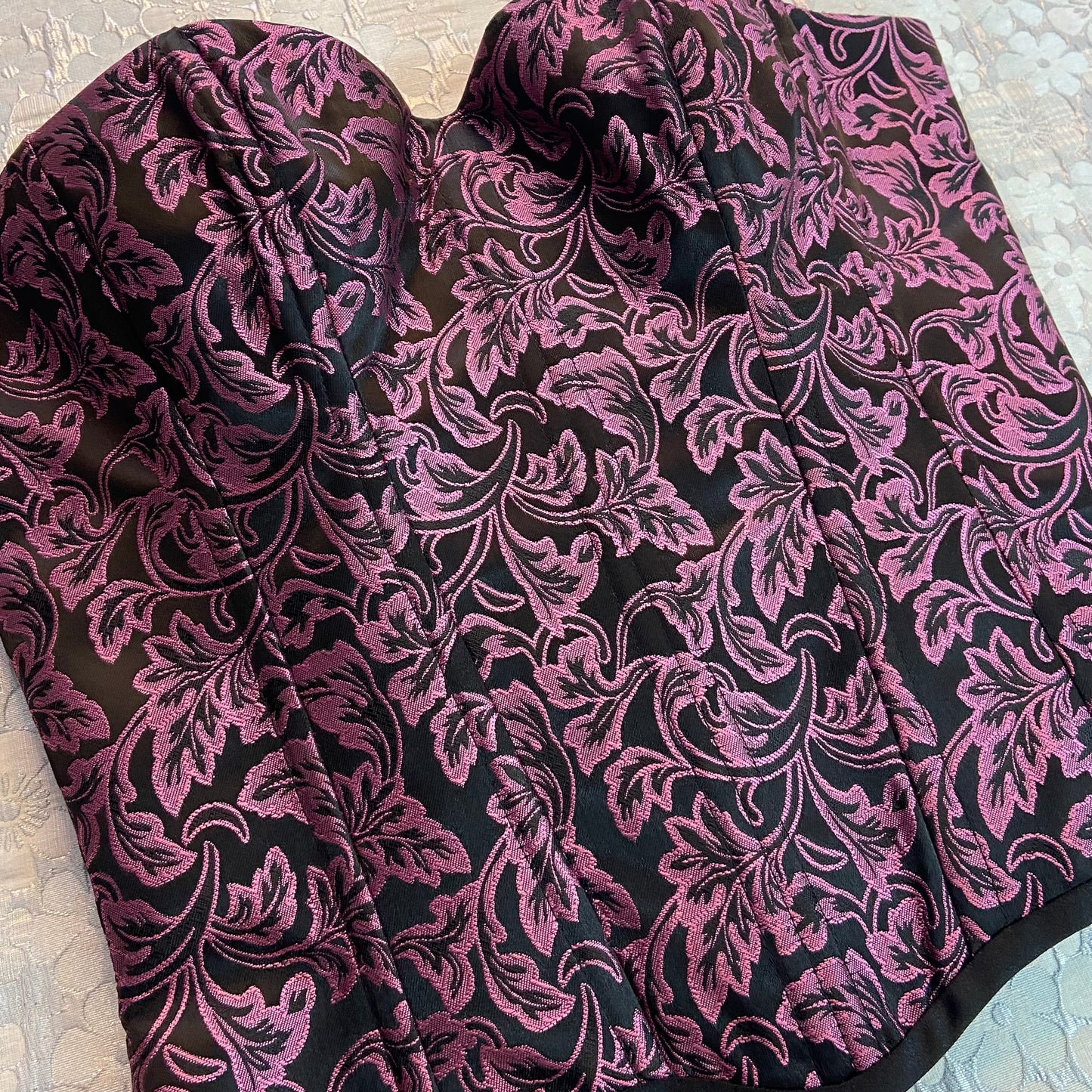 Pink Goth
