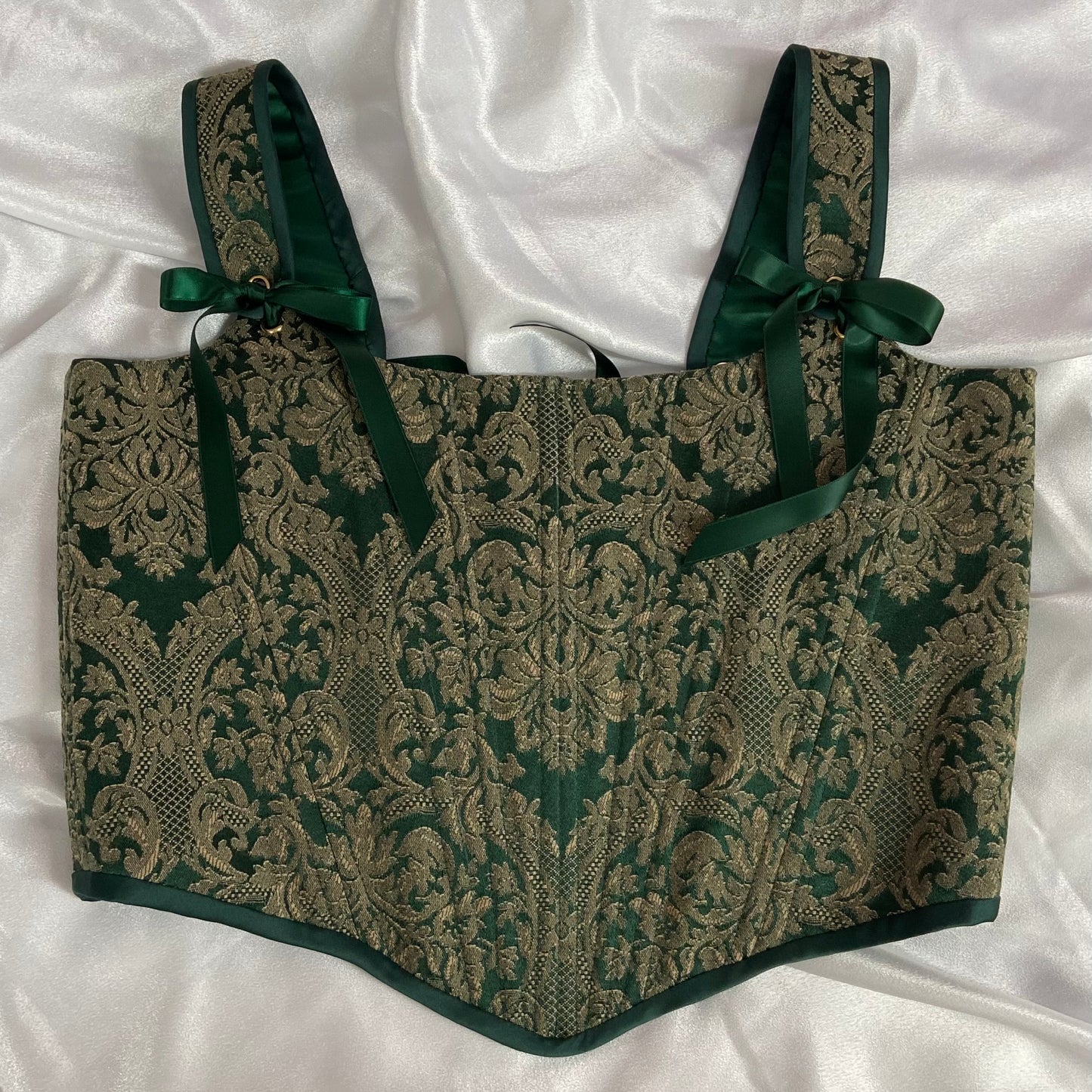Green Empress