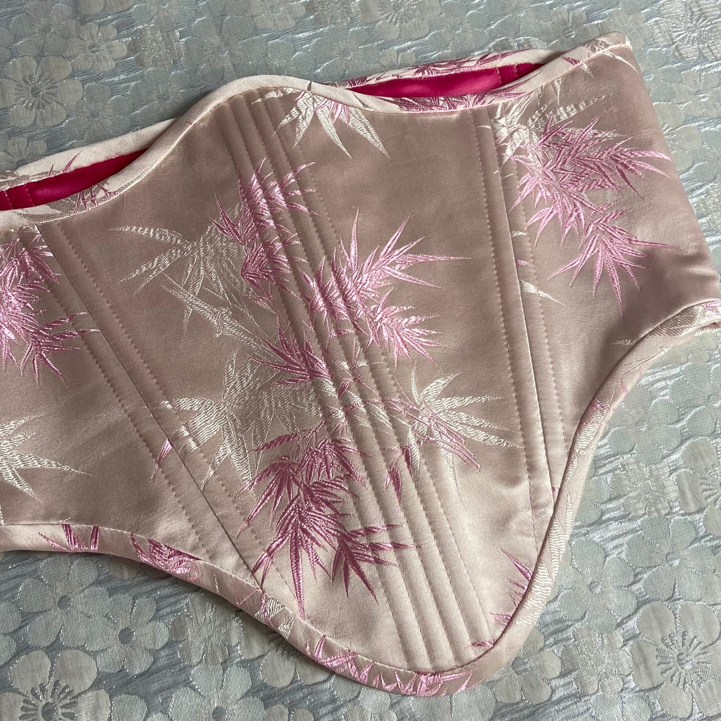 Pink Bloom