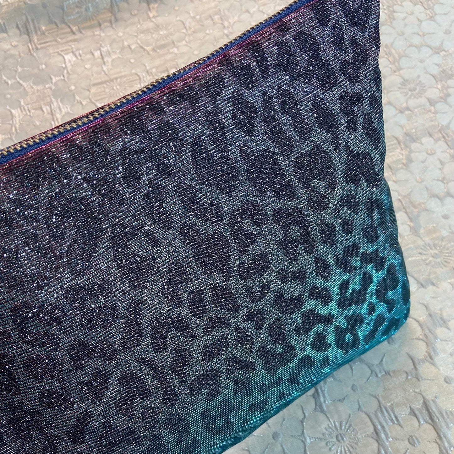 Color Shifting Pouch