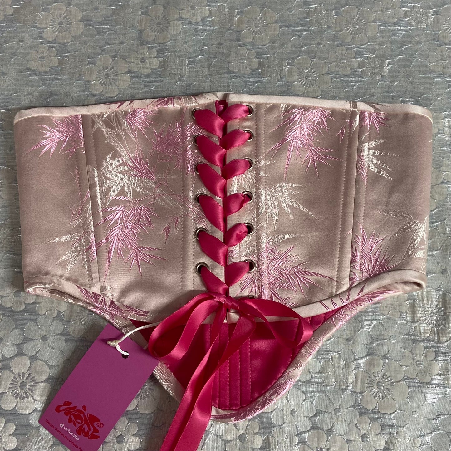Pink Bloom