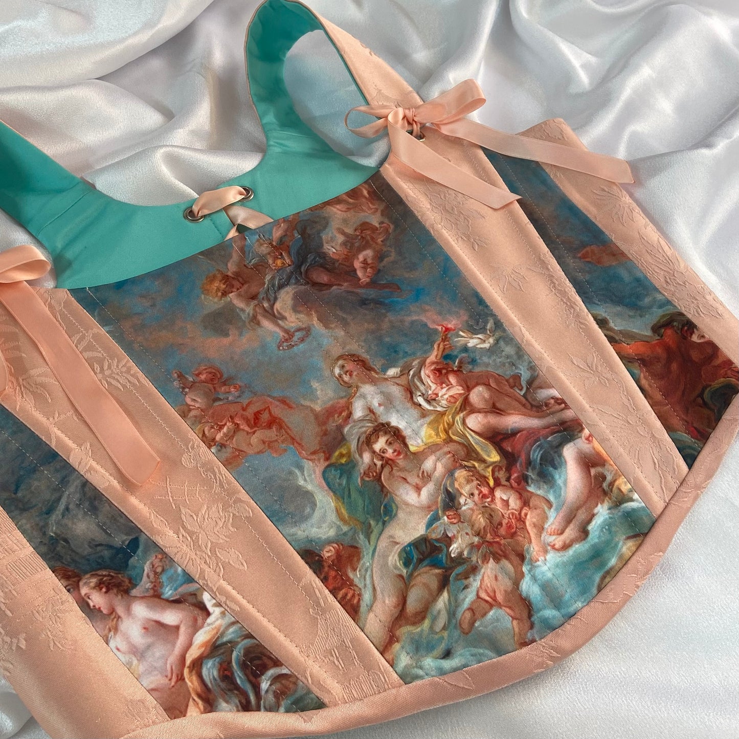 "The Triumph of Venus" Vol.2