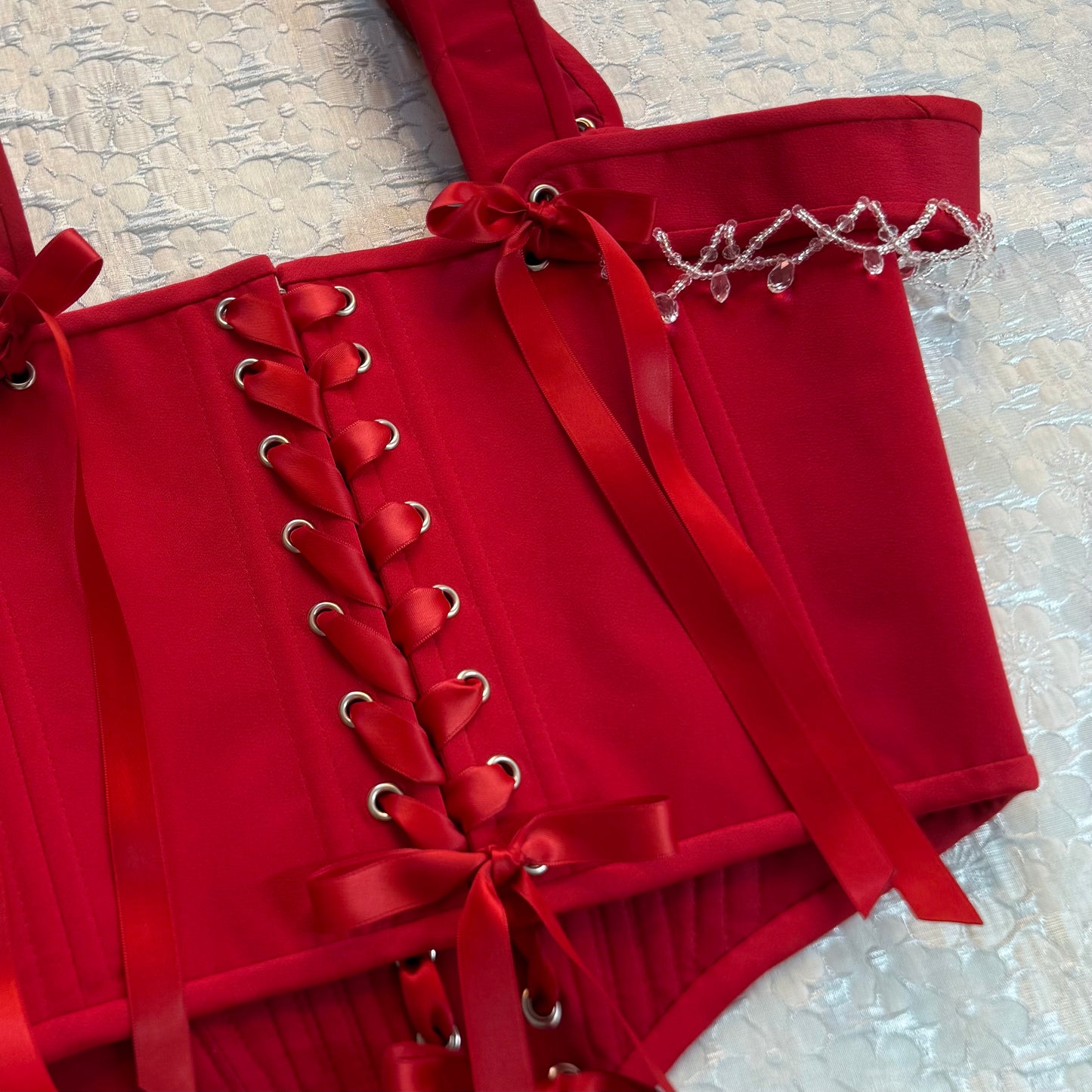 Mystic Red