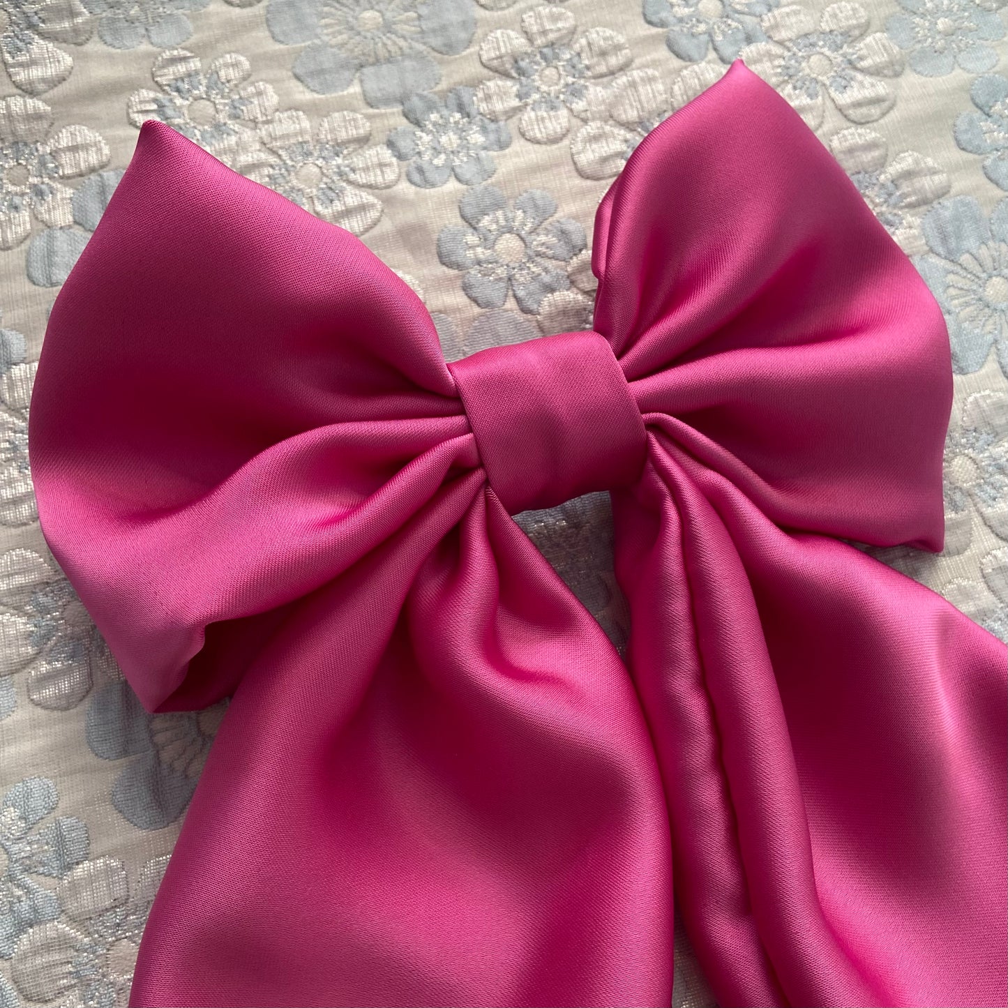 Barbie Satin Bow