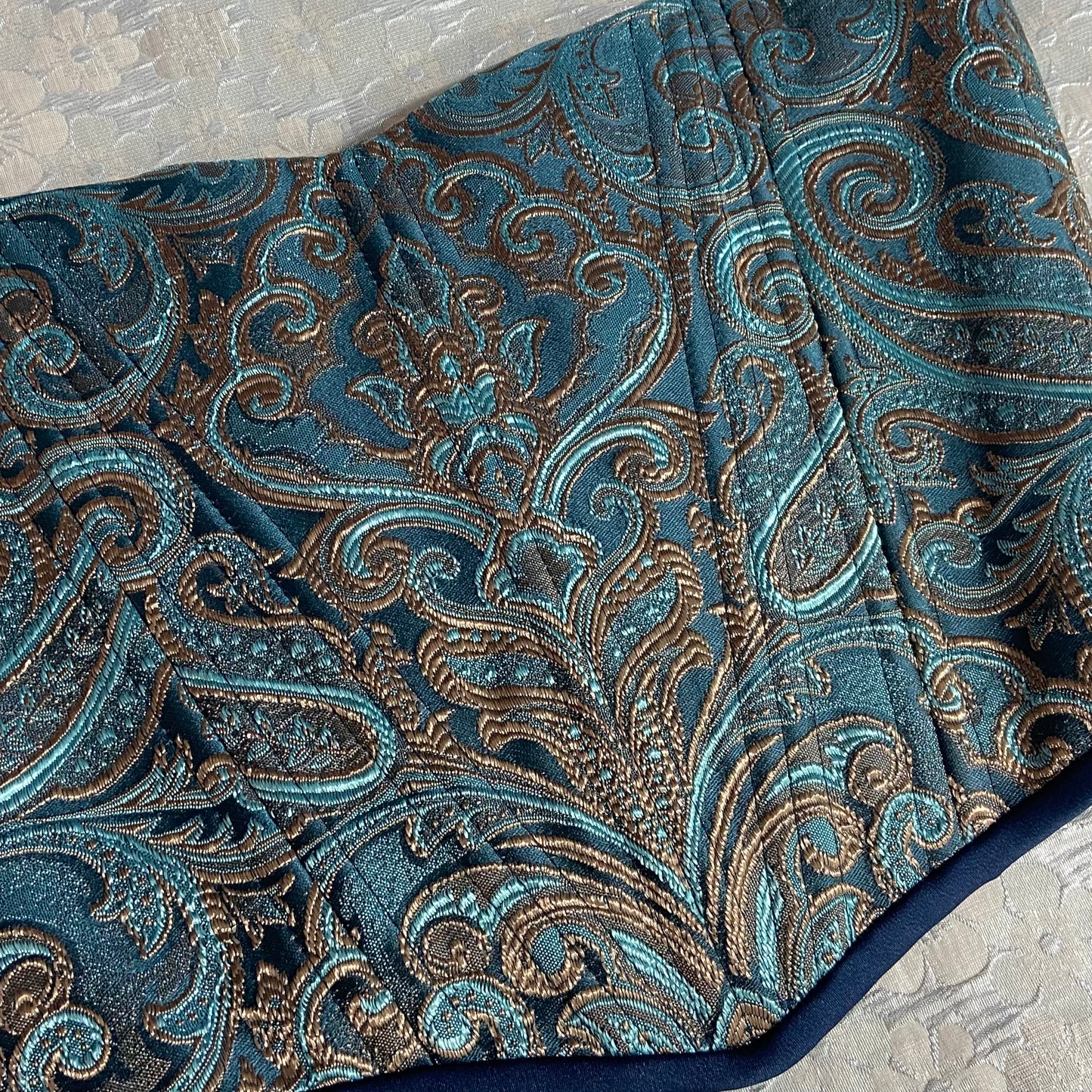Blue Princess
