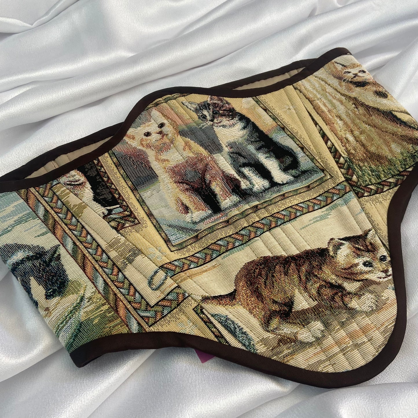 Kitty Corset