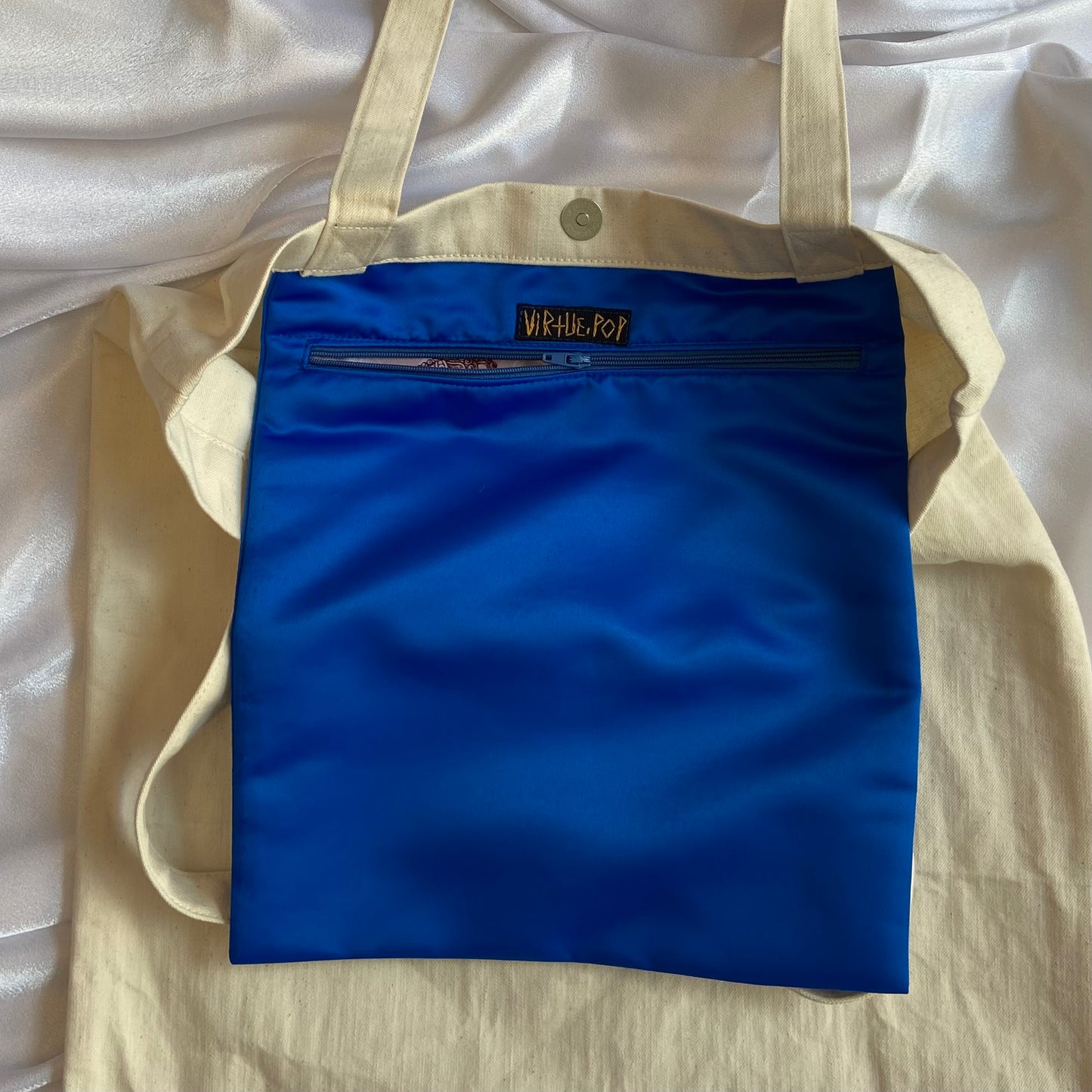 "Girlies" Tote