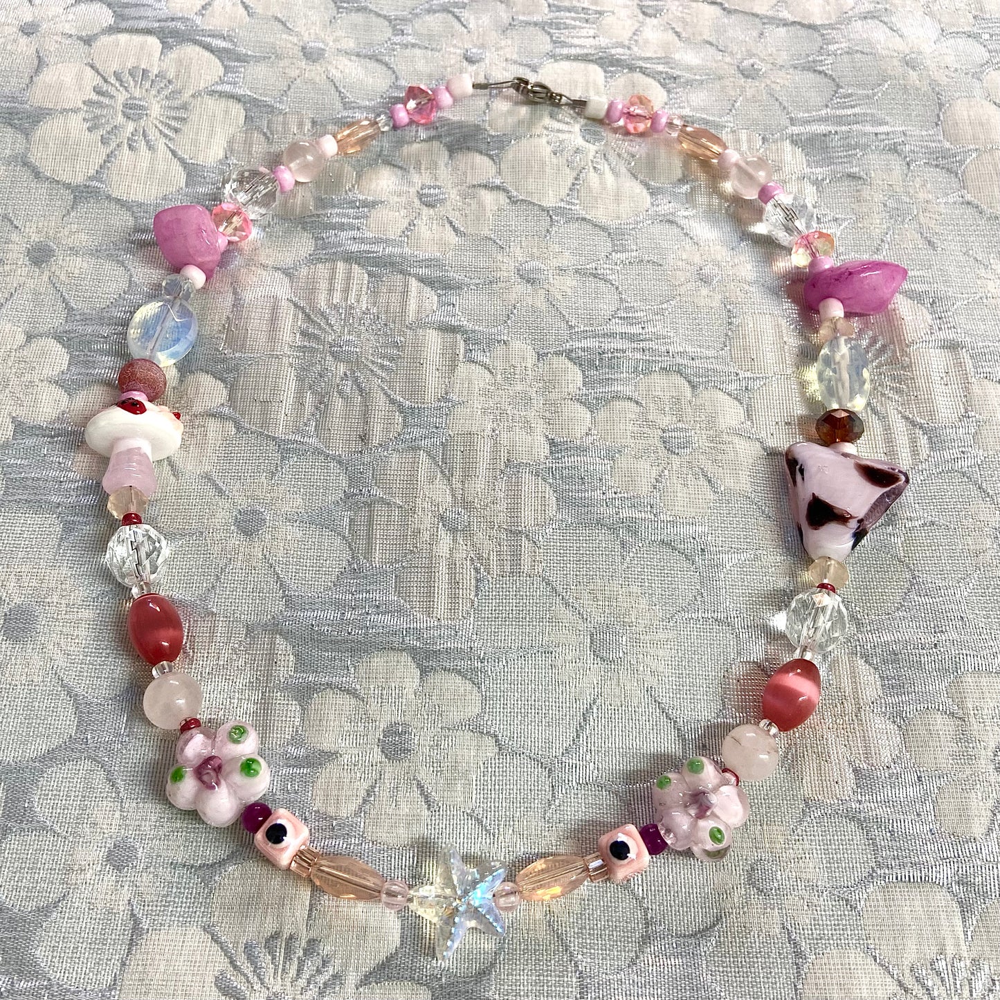 “Flow” Necklace