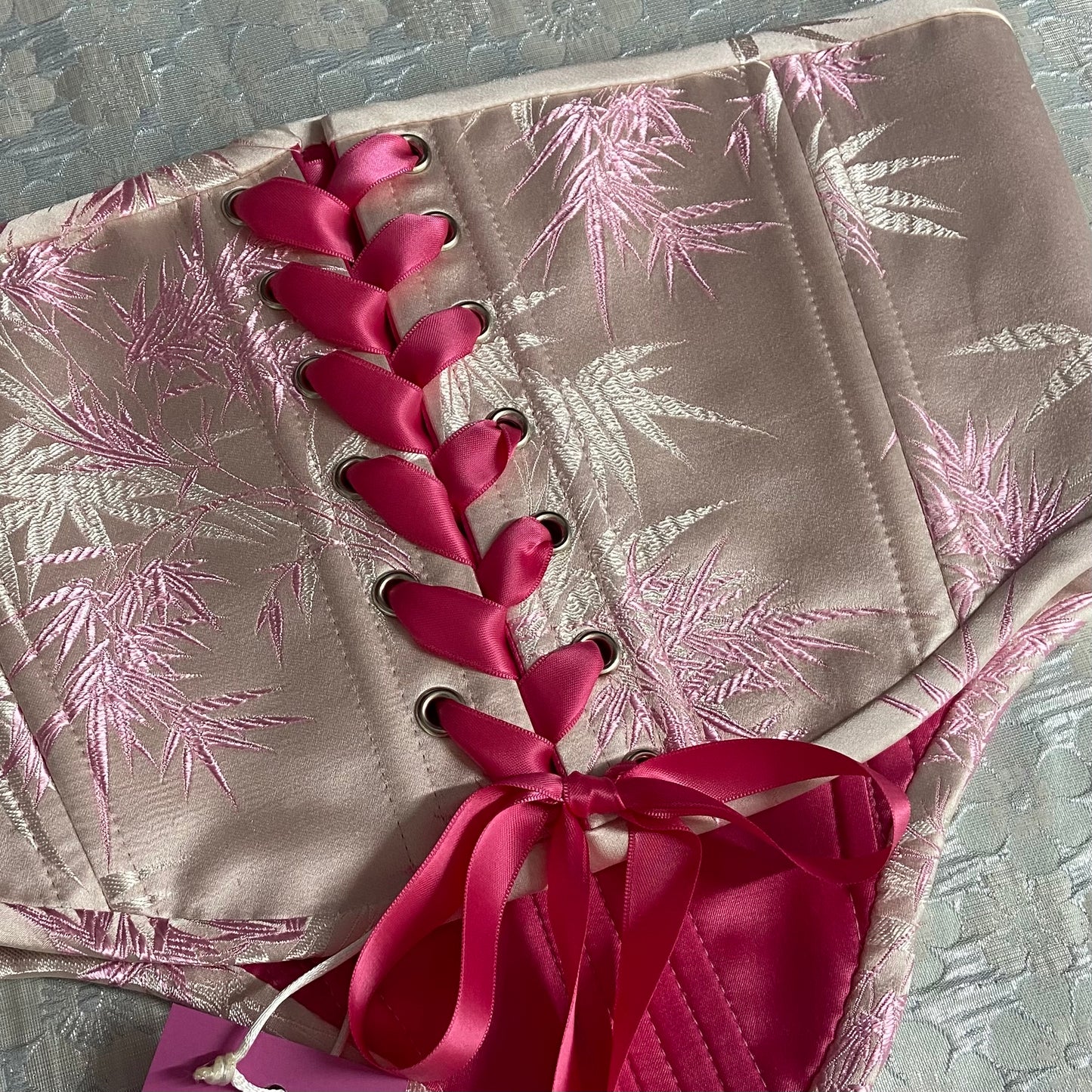 Pink Bloom