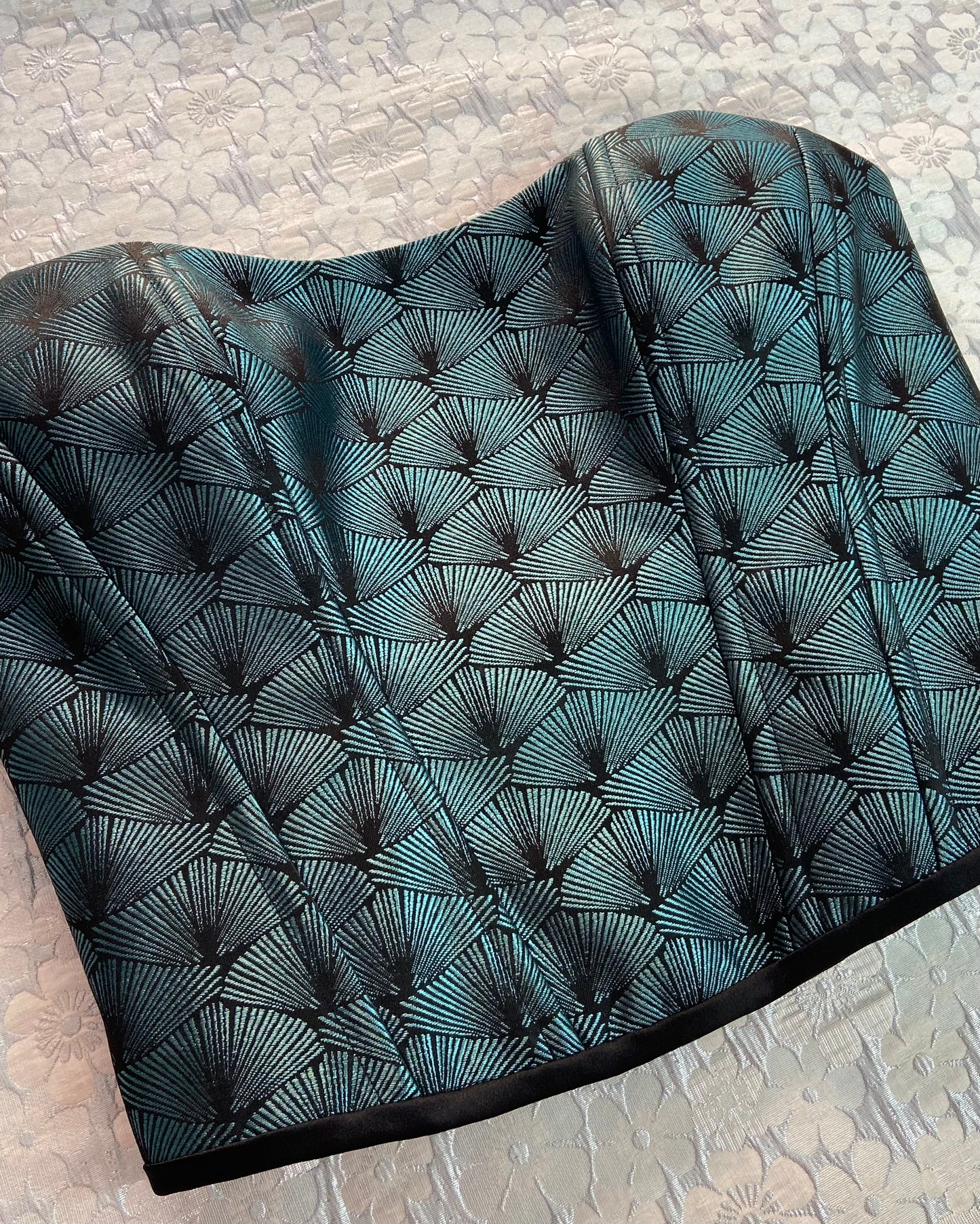 Mermaid Scale