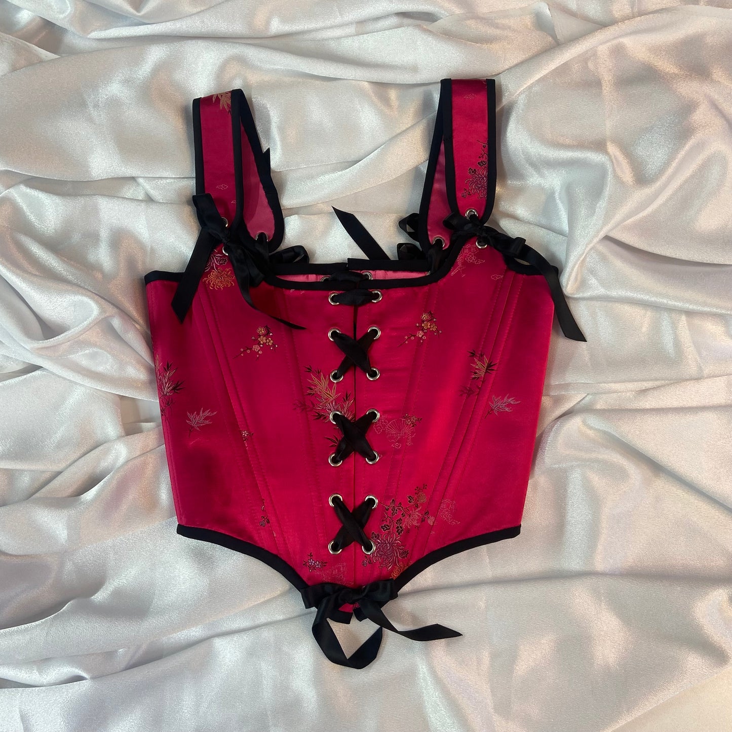 Red Shine