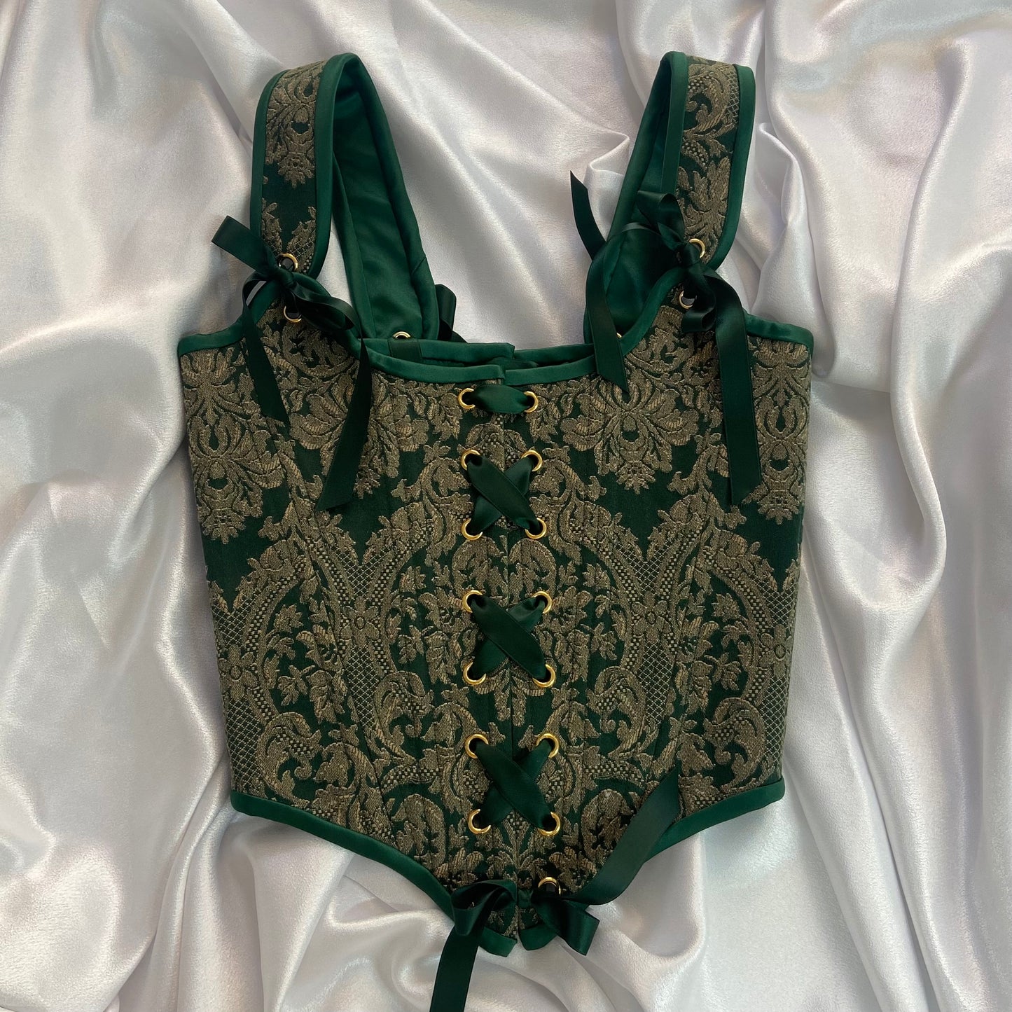 Green Empress