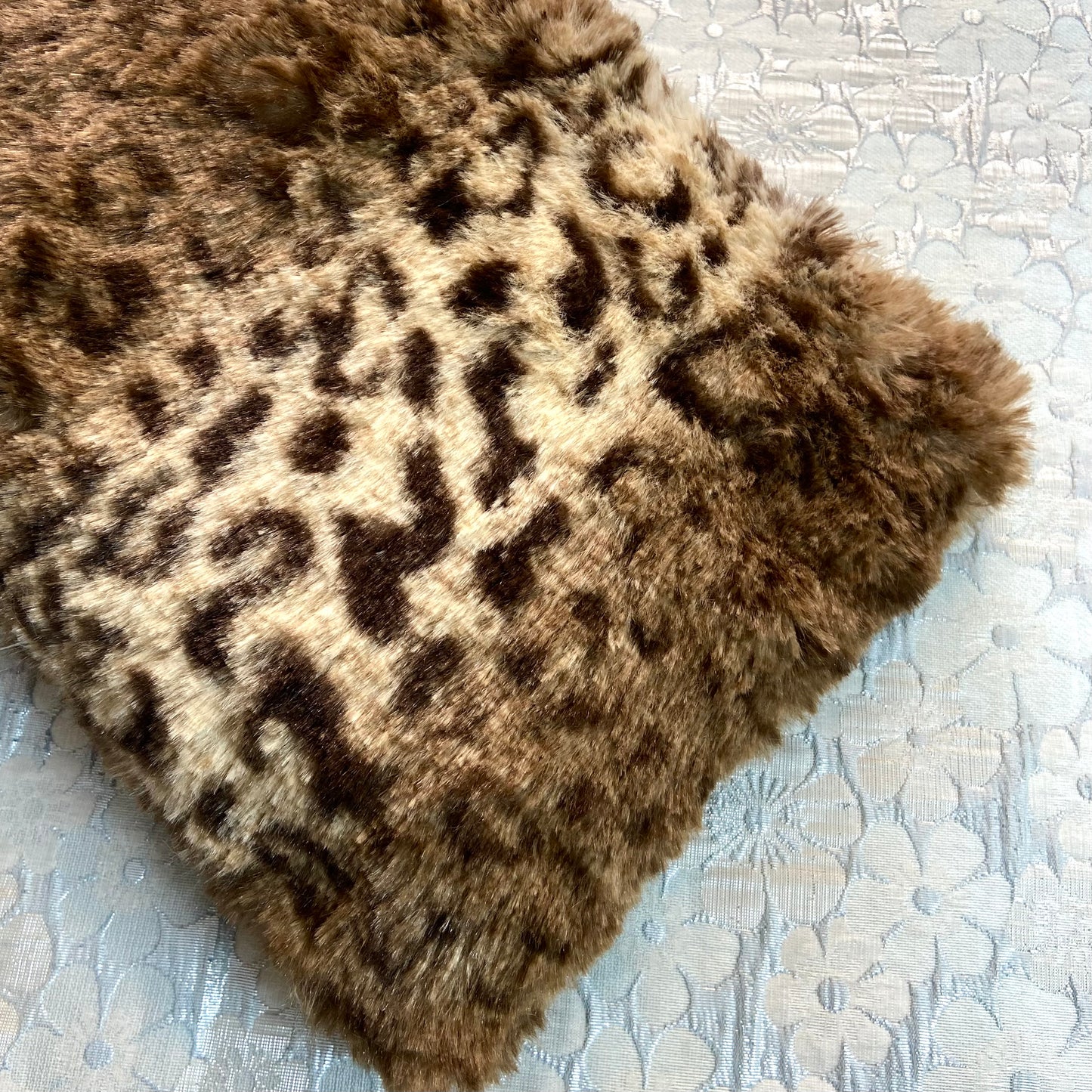 'Spotted' Pouch