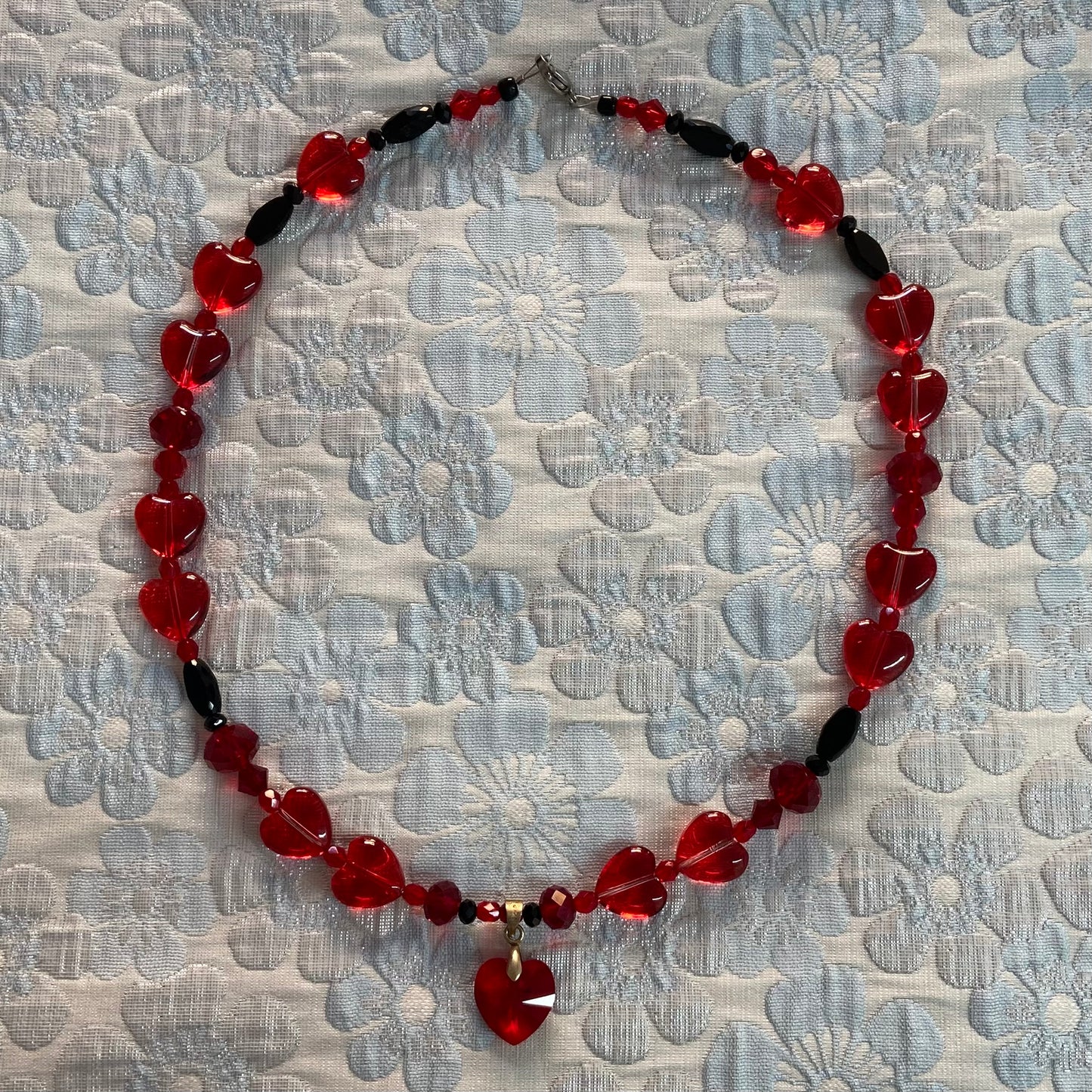 “Valentines” Necklace