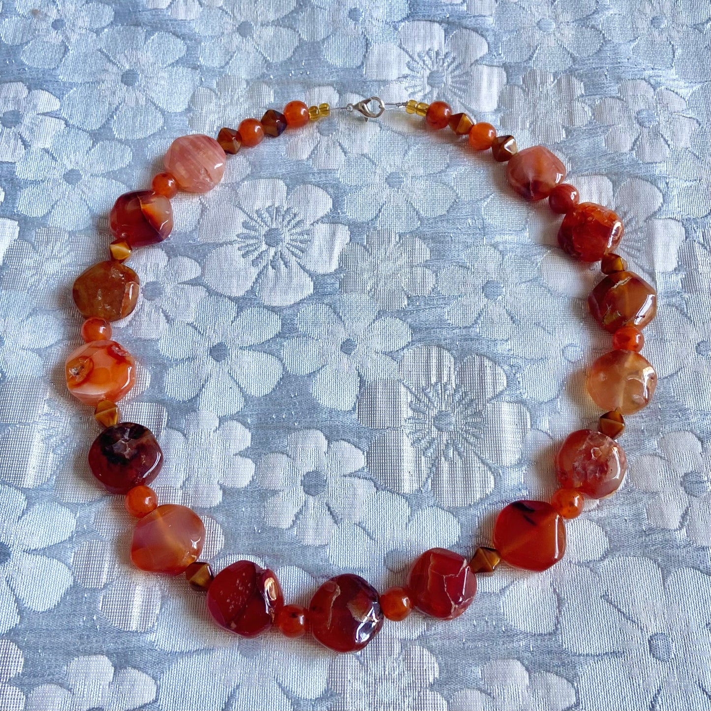"Merlyn” Necklace
