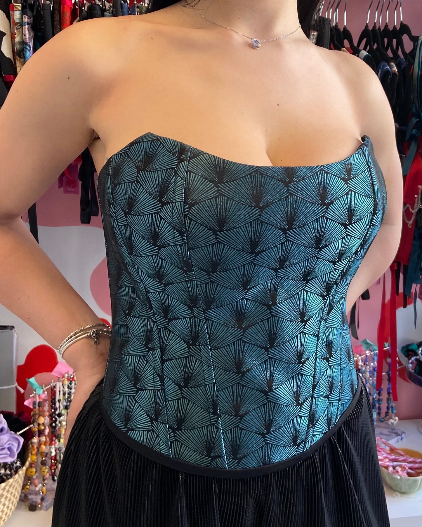 Mermaid Scale