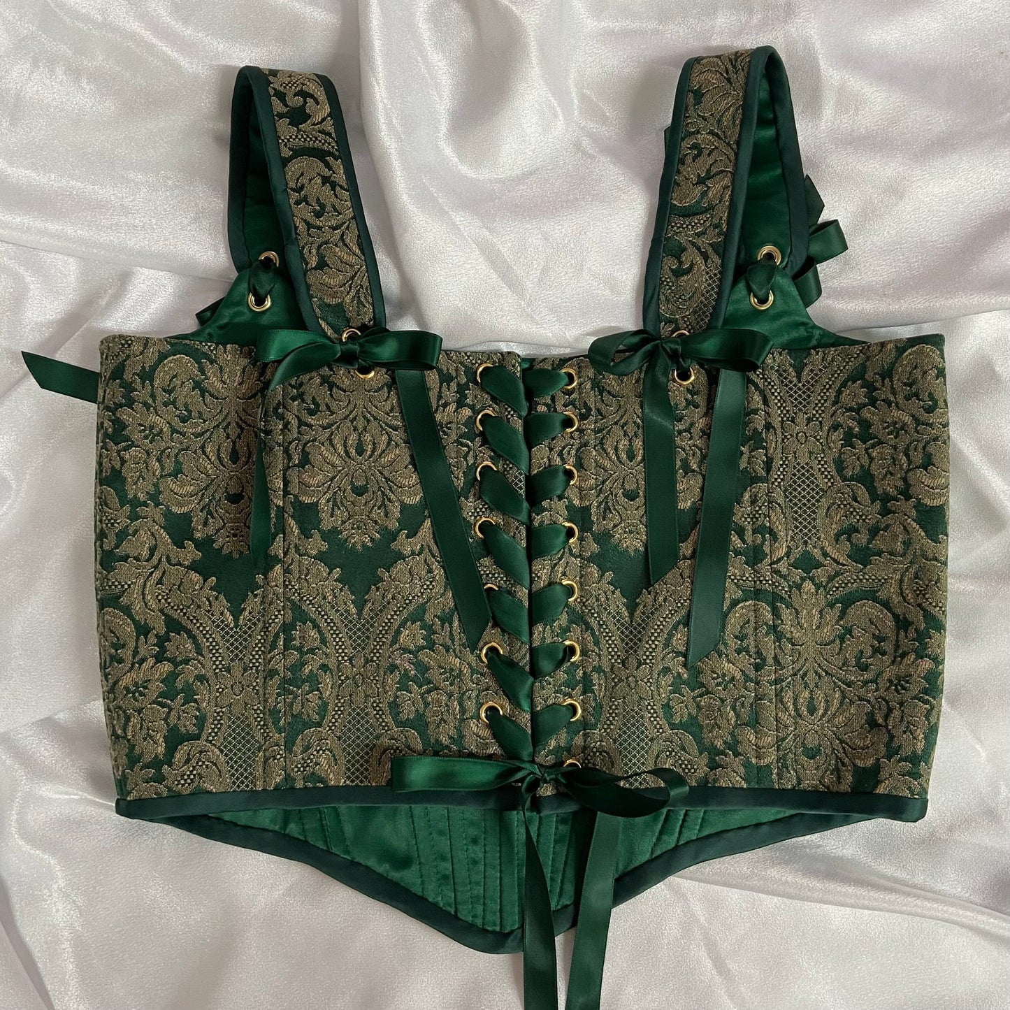Green Empress