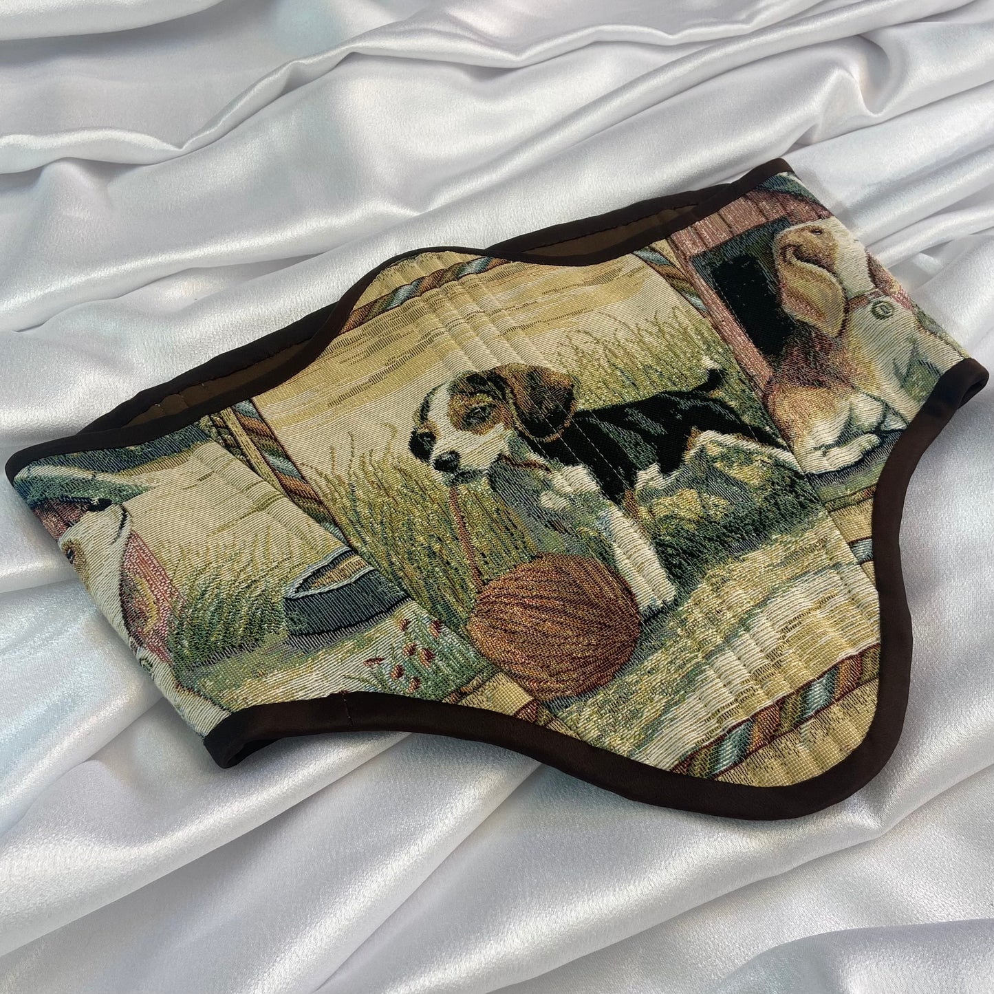 Puppy Corset