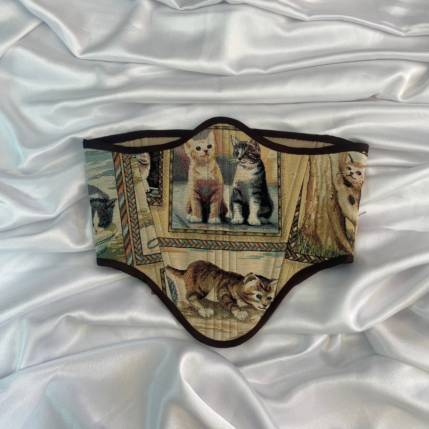 Kitty Corset