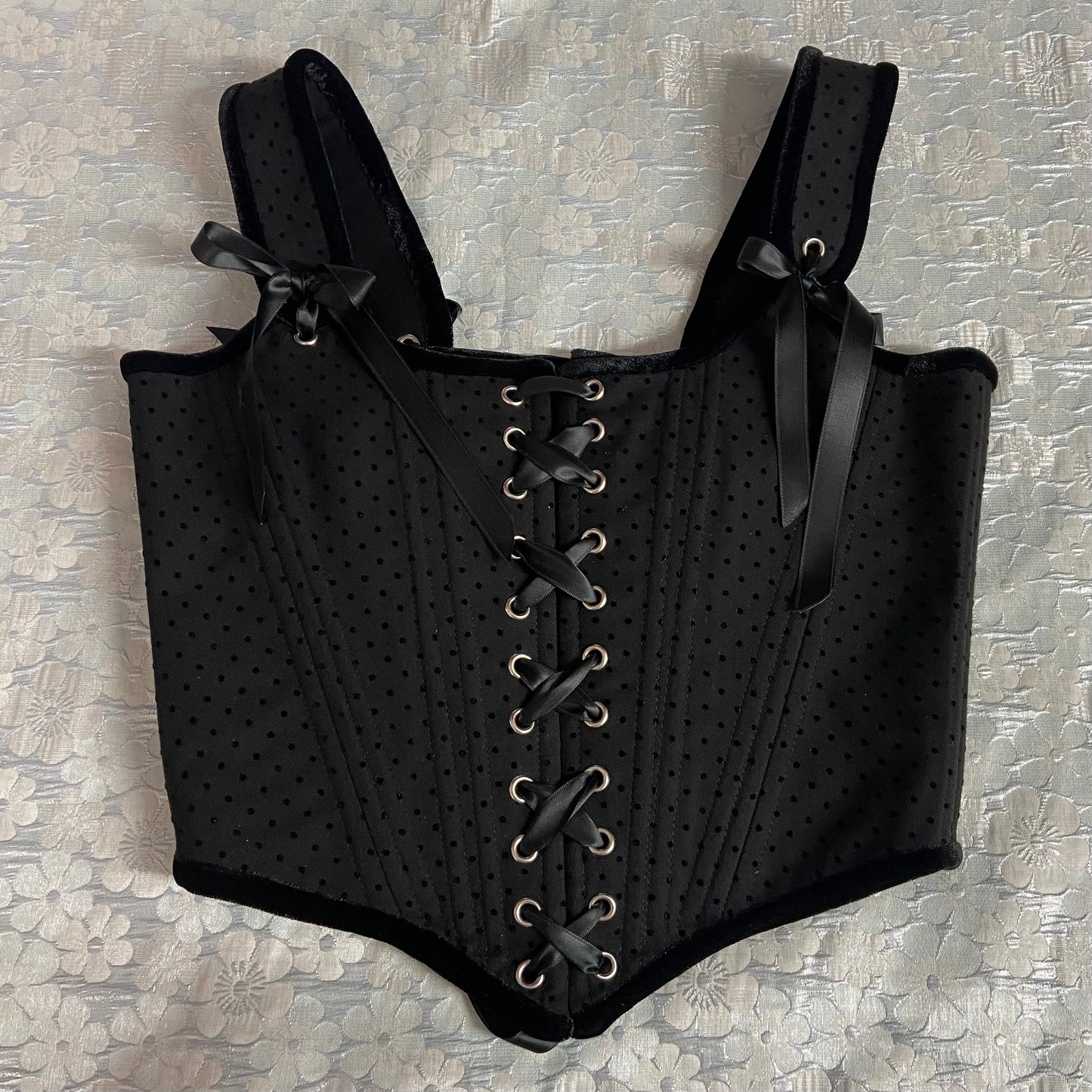 Black Velvet