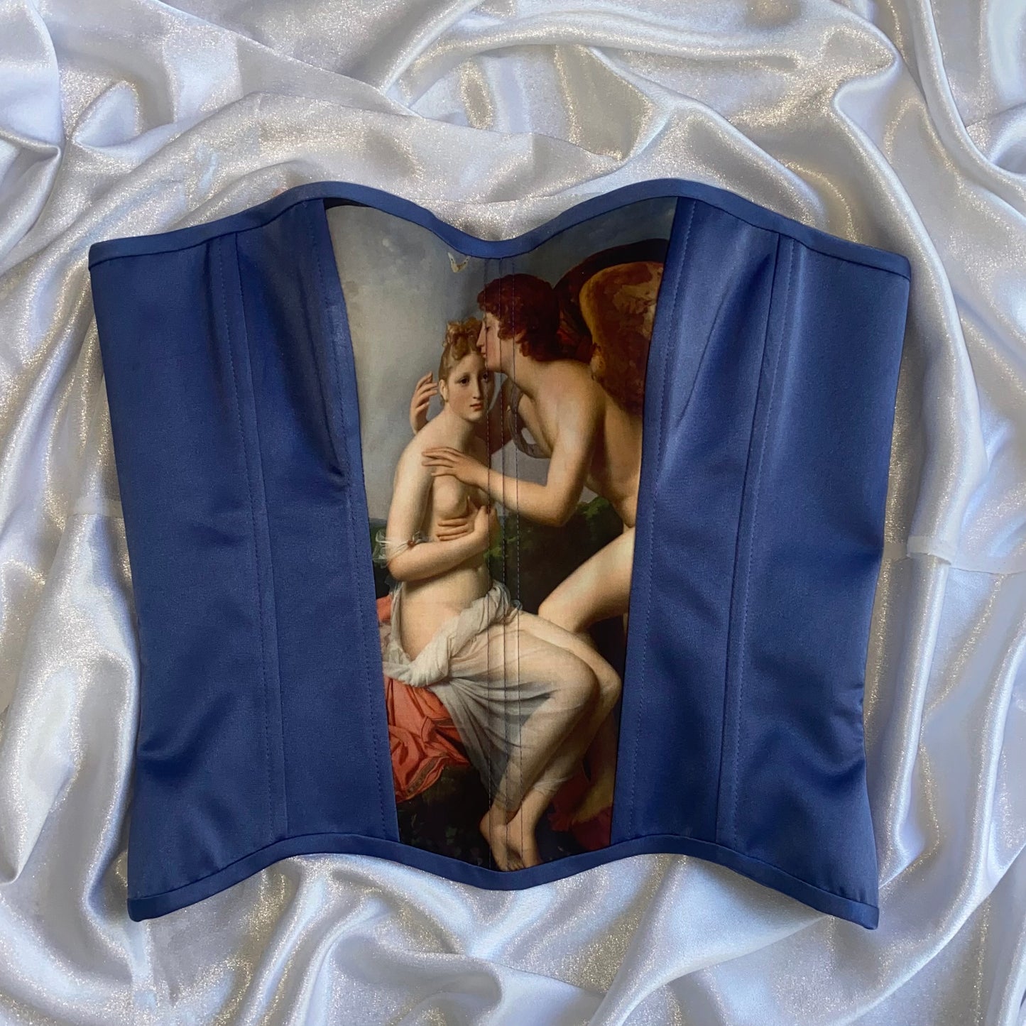 Cupid and Psyche
