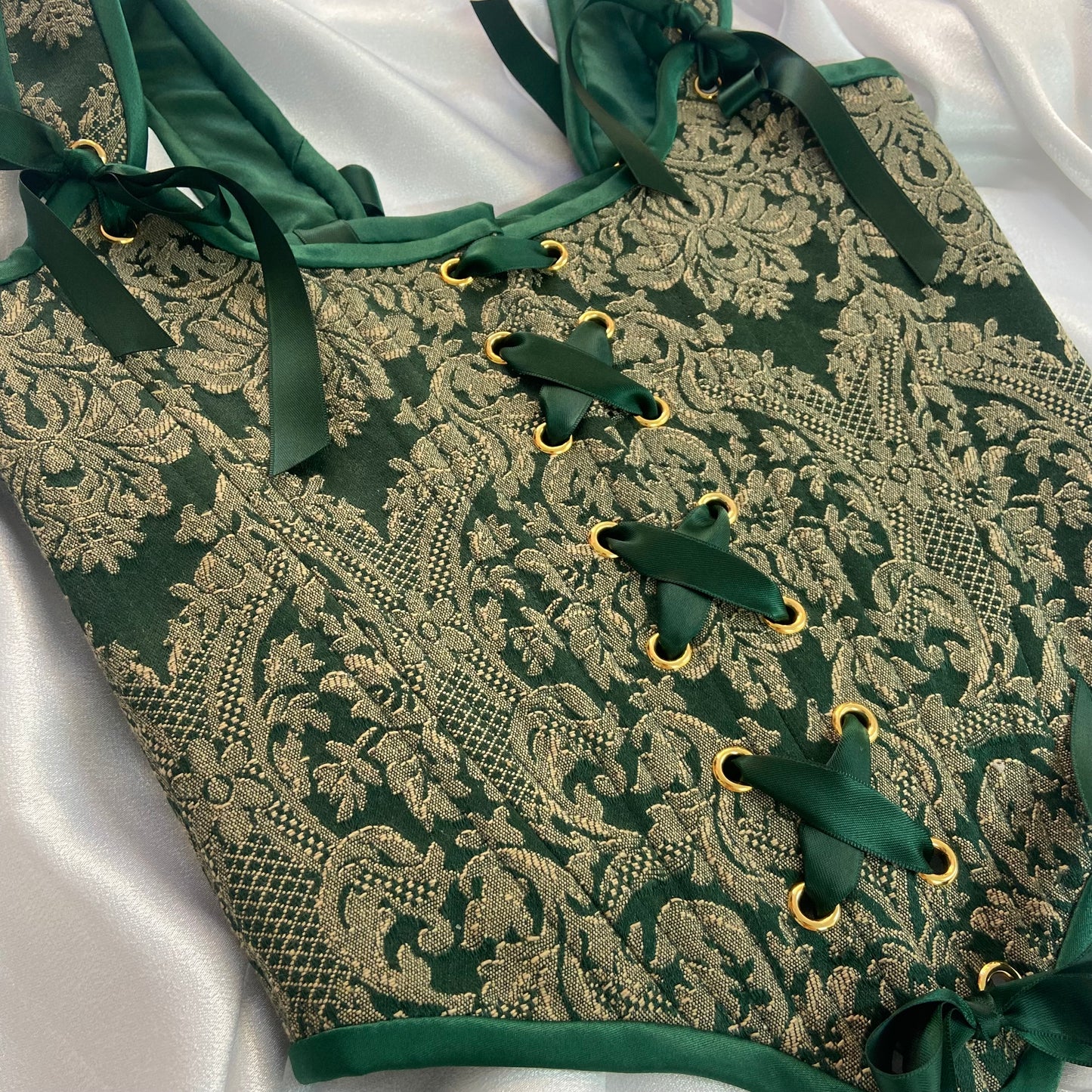 Green Empress