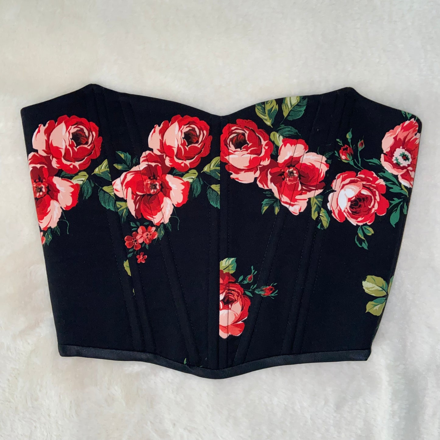 Rose Petals