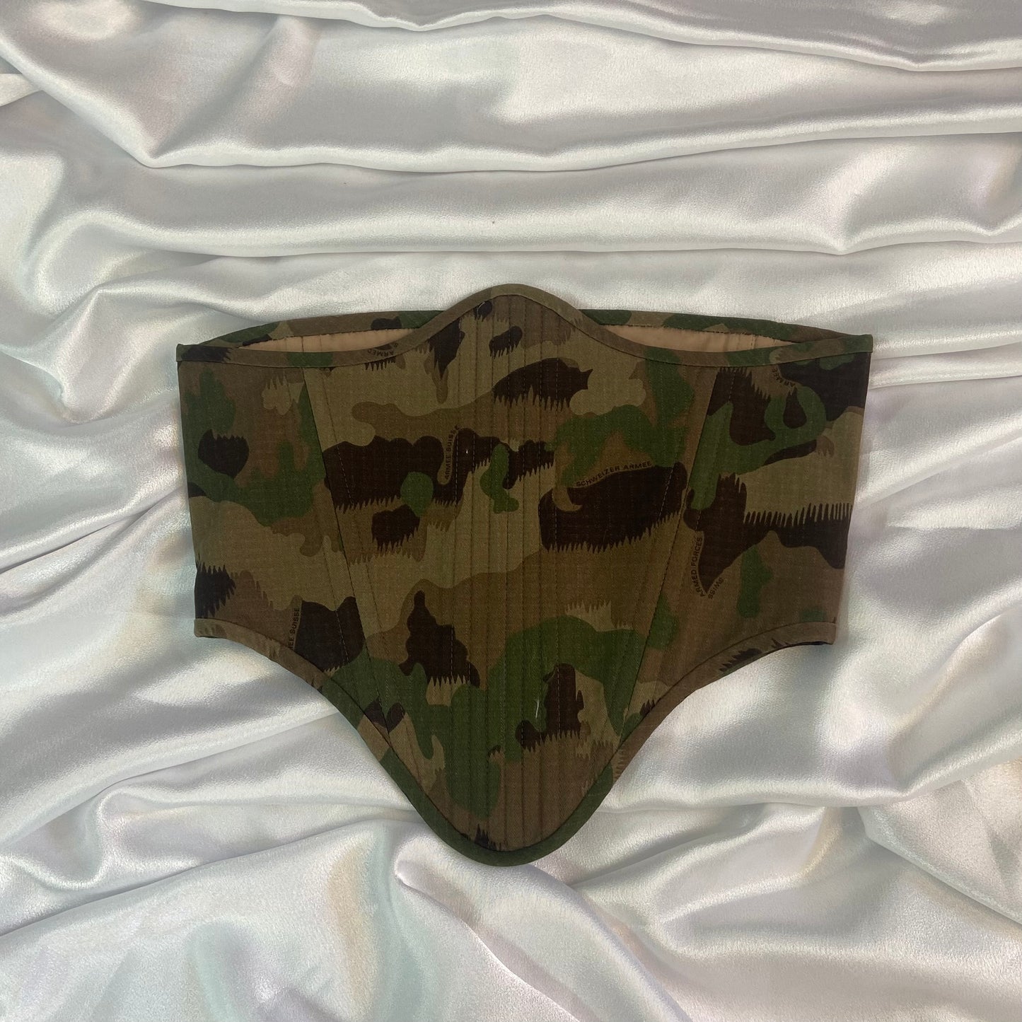 Camouflage