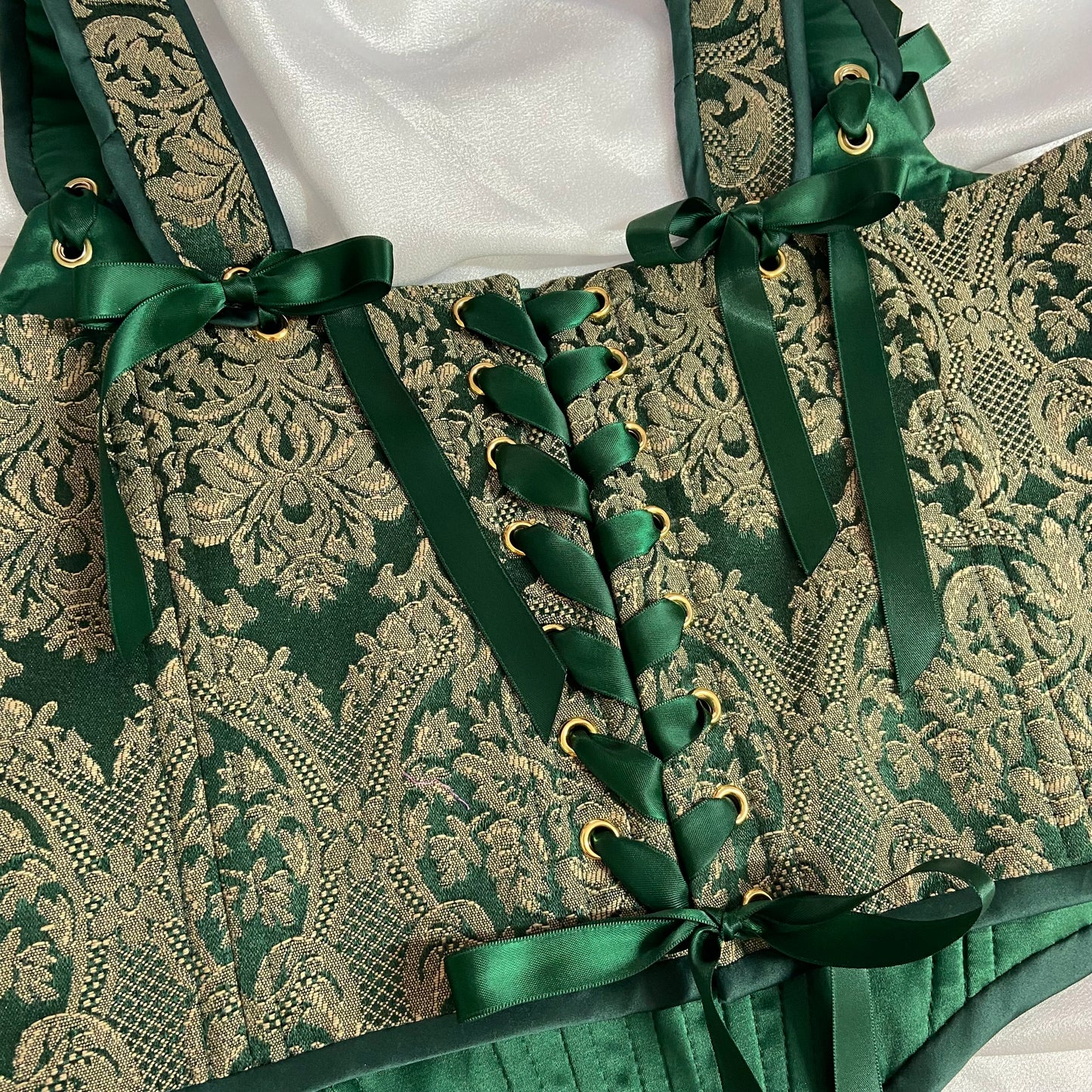 Green Empress
