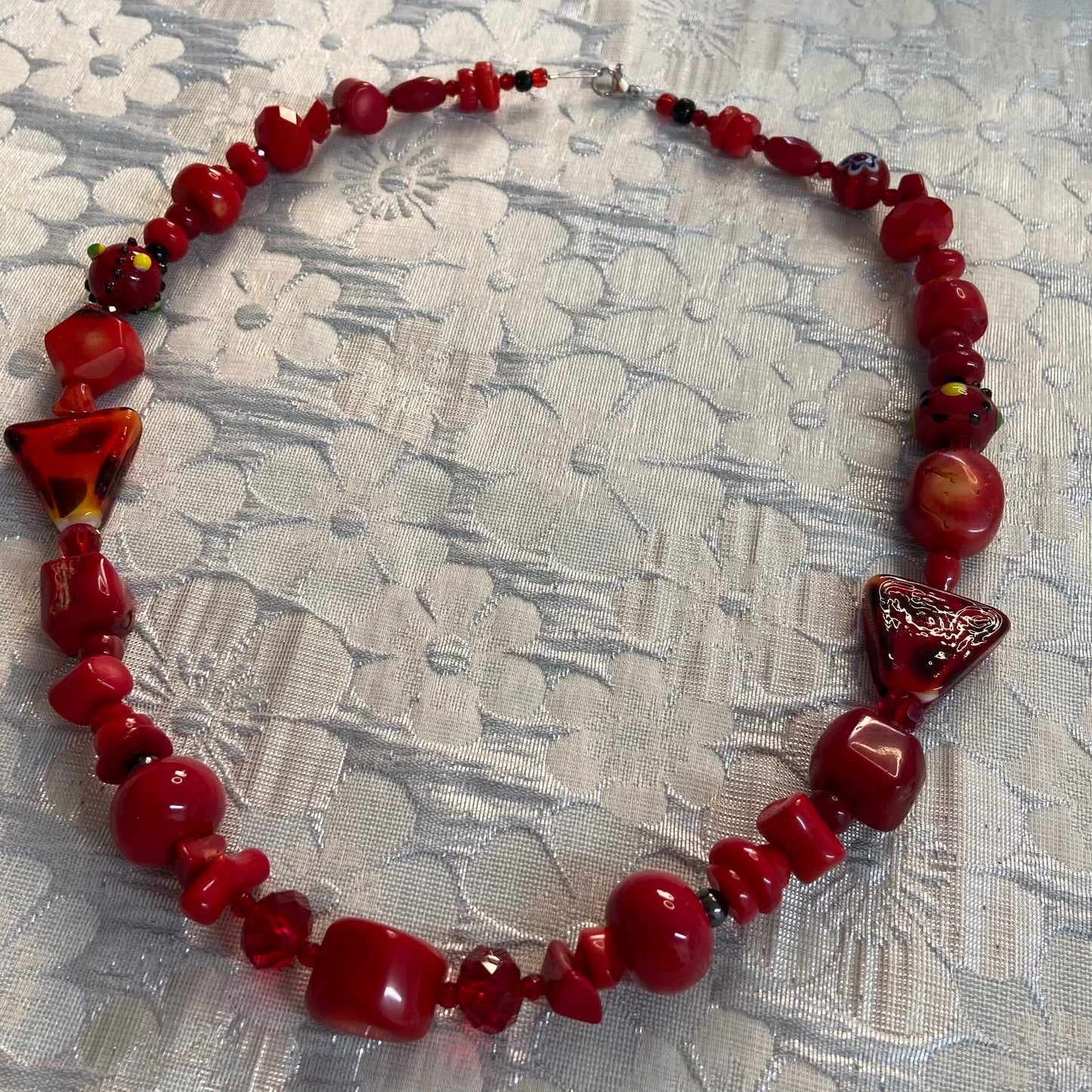 Red Miracle