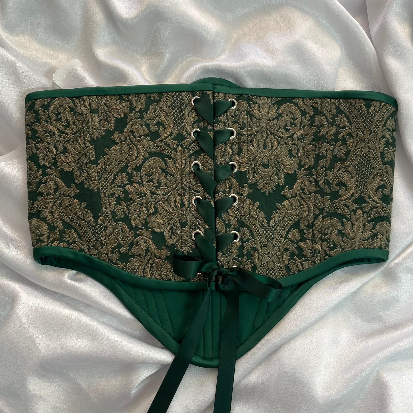Green Empress